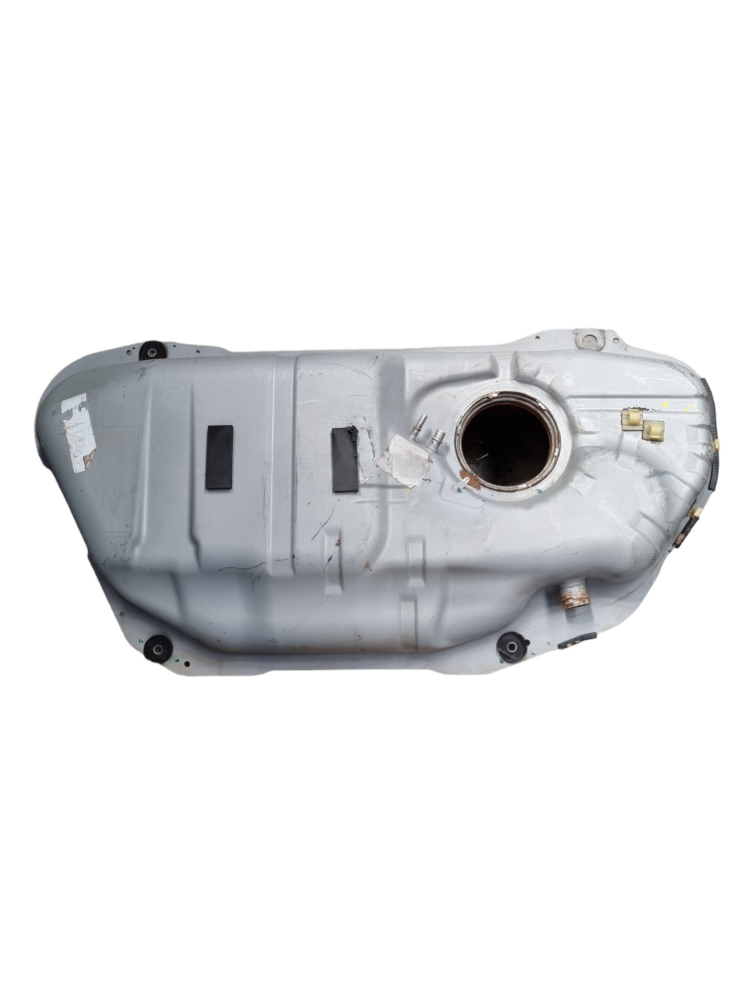 Tanque De Combustível Fox 1.0 2p 2007 5z0201127