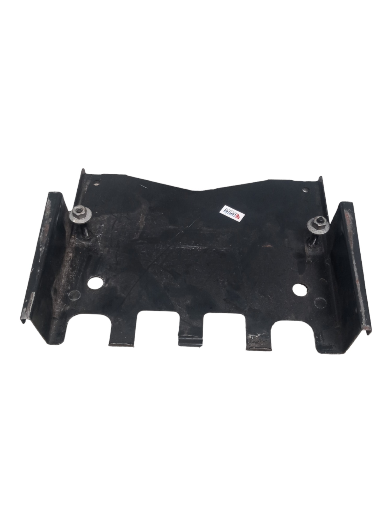 Suporte Modulo Injeçao Citroen C3 Excl 1.6 16v 2004 3