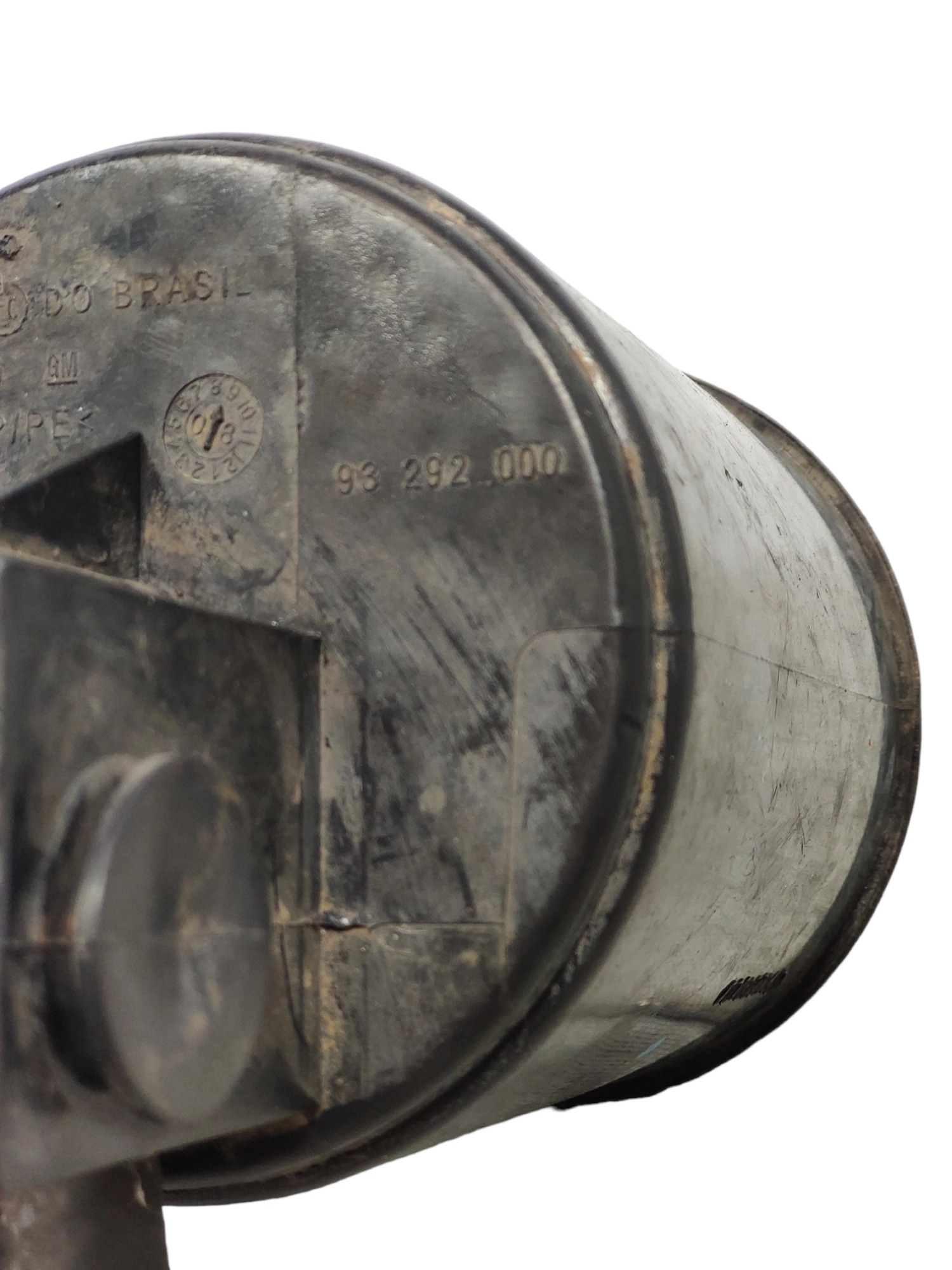 Filtro Canister Gm Meriva 2008 93292000 2