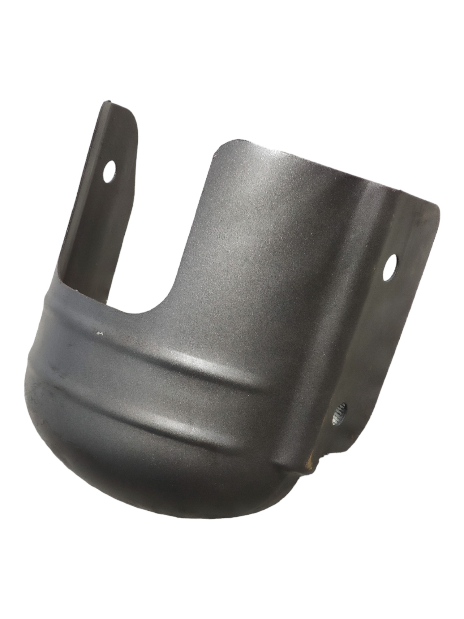 Defletor Protetor Calor Catalisador Kia Soul 2016