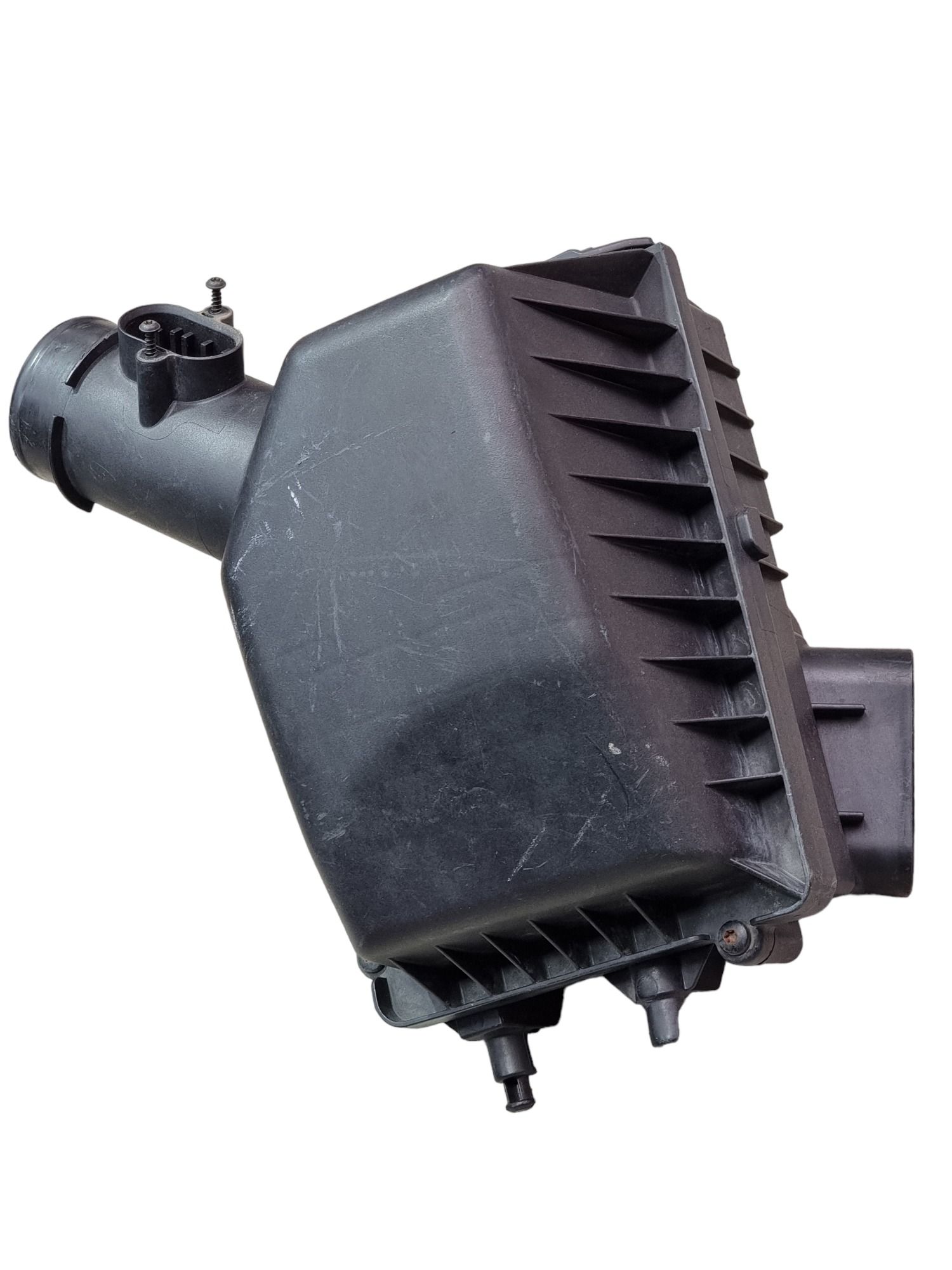 Caixa Filtro Ar Spin 1.8 2013 95969687 C/ Detalhe 3