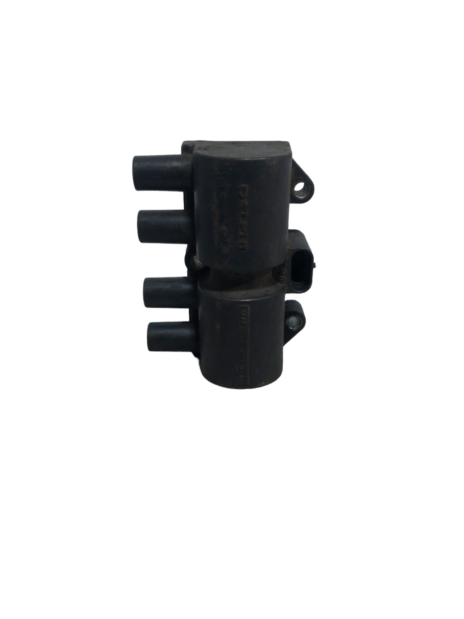 Bobina Igniçao Gm Corsa Classic 1.0 2005 1