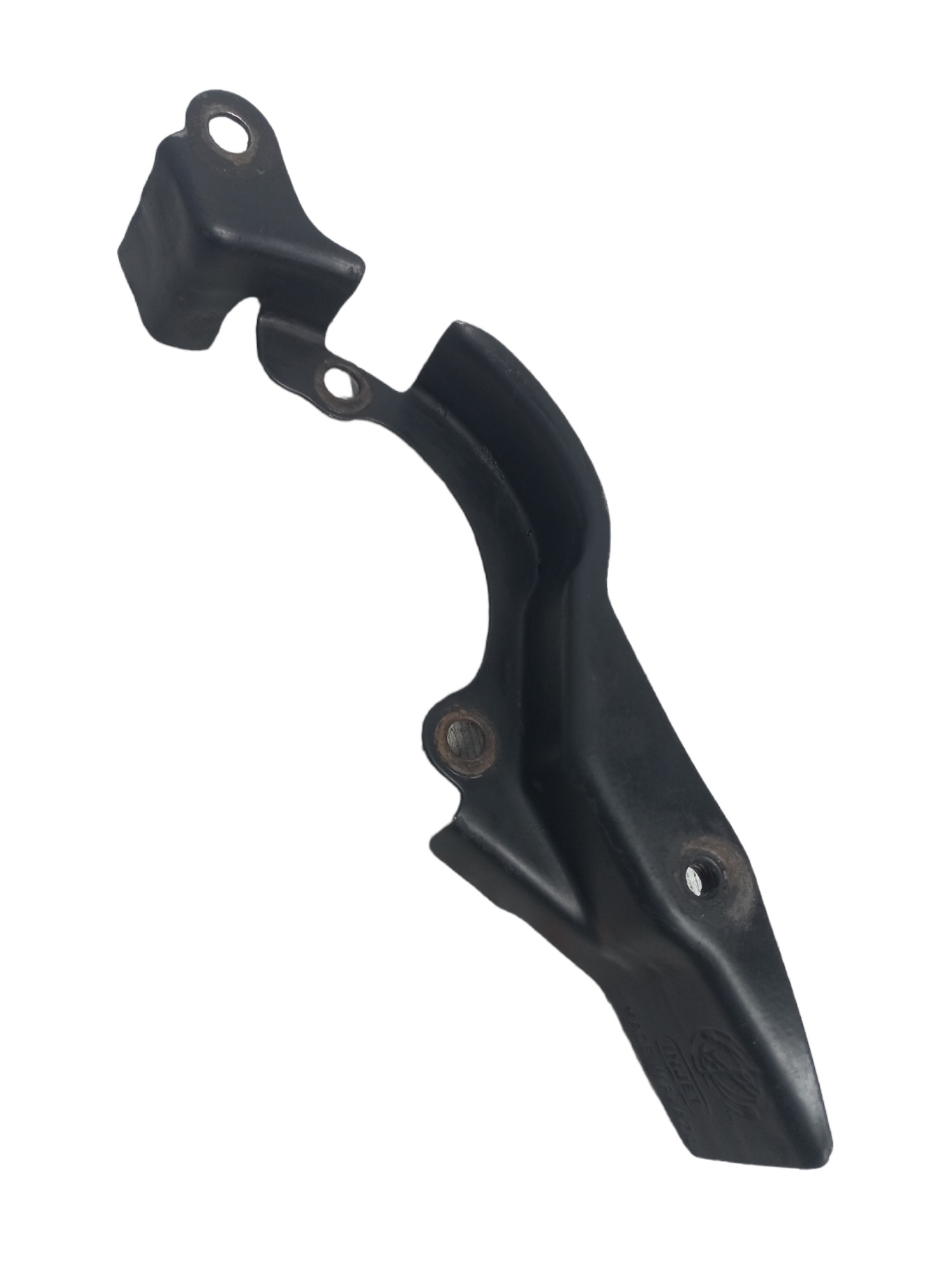 Capa Protetor Tensor Correia Motor Fiat Uno 1996 1