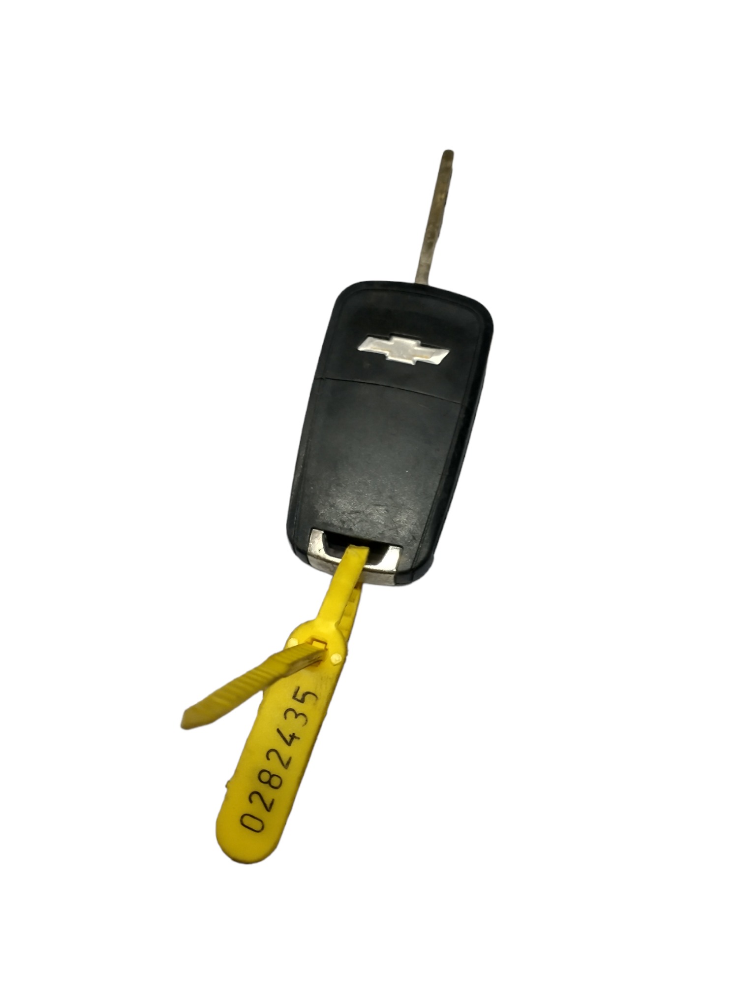 Chave ignição gm onix Prisma LT 1.0 2014 4