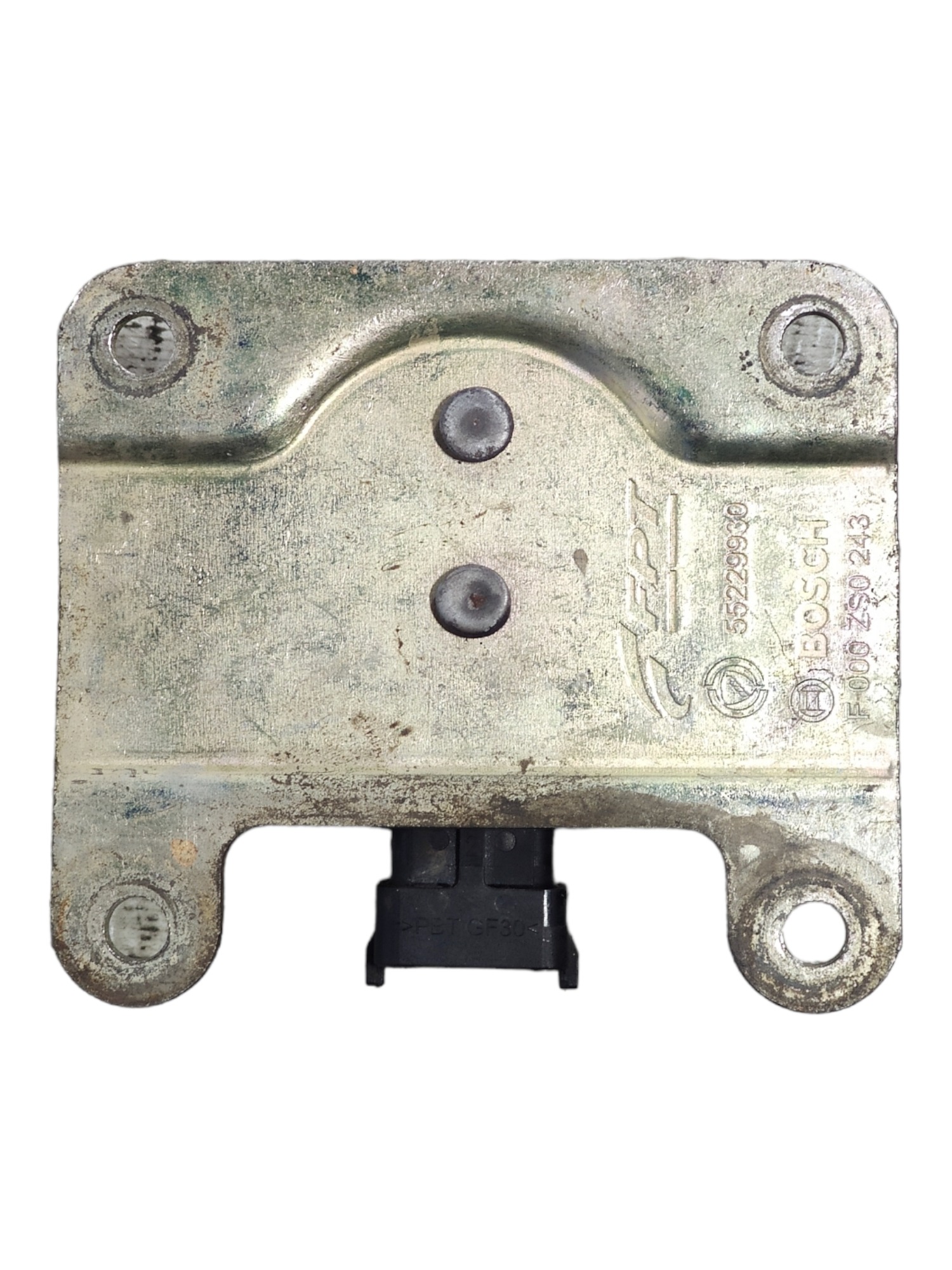 Bobina De Ignição Fiat Mobi 1.0 2018 55226876 4