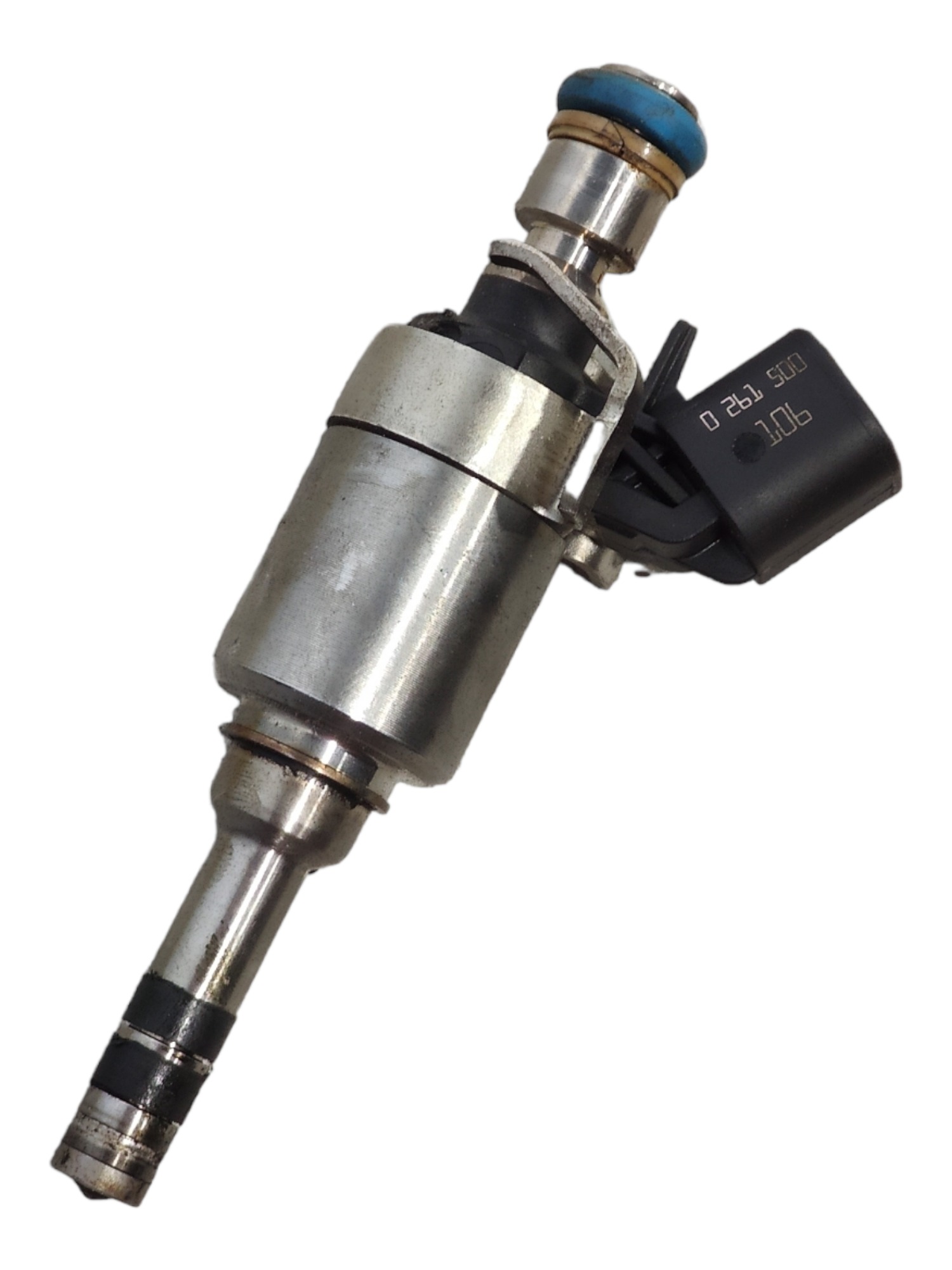 Bico Injetor Gm S10 Flex 2.5 2015 0261500106 1