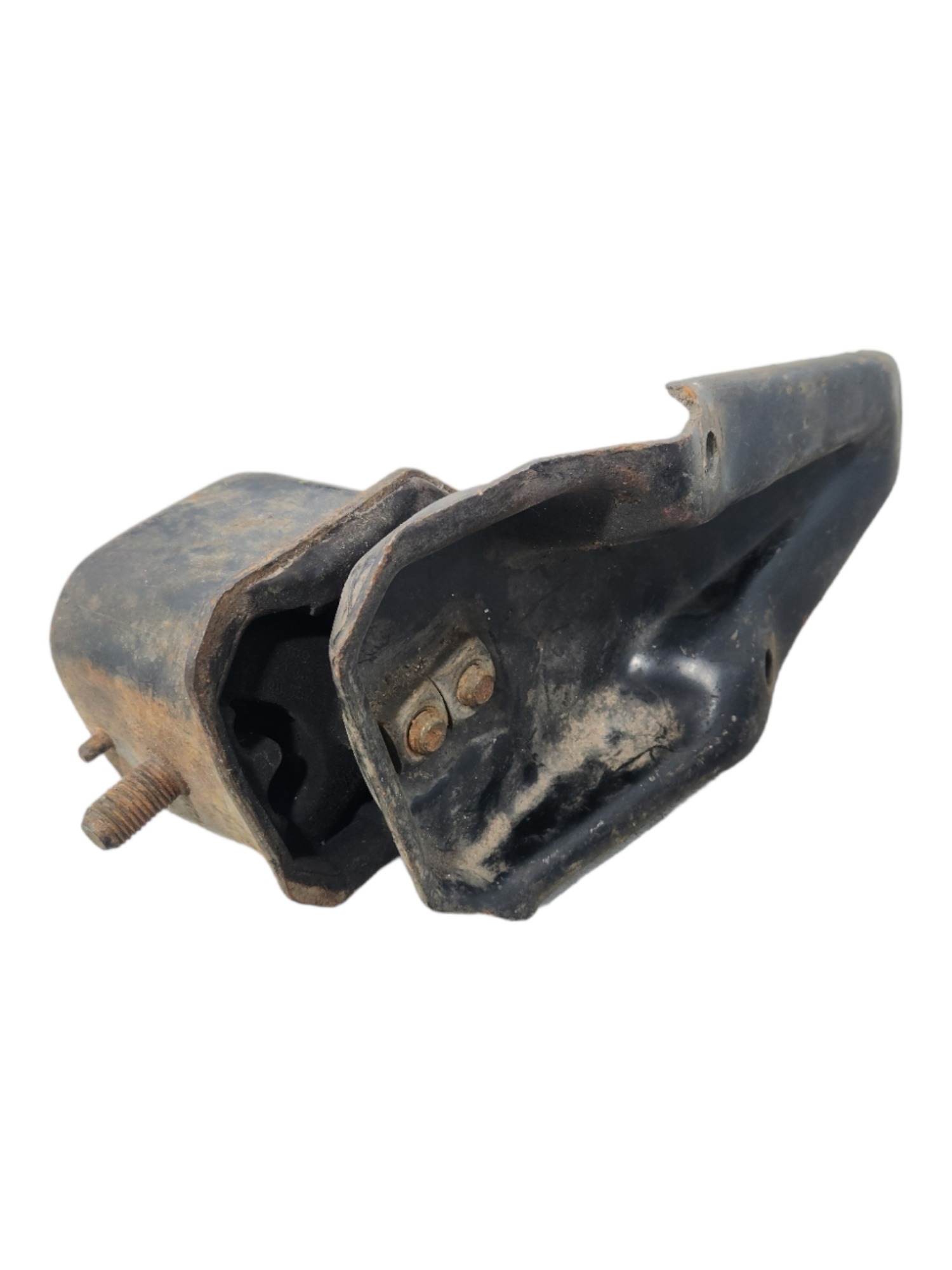 Coxim Motor Vw Gol 1.0 2009