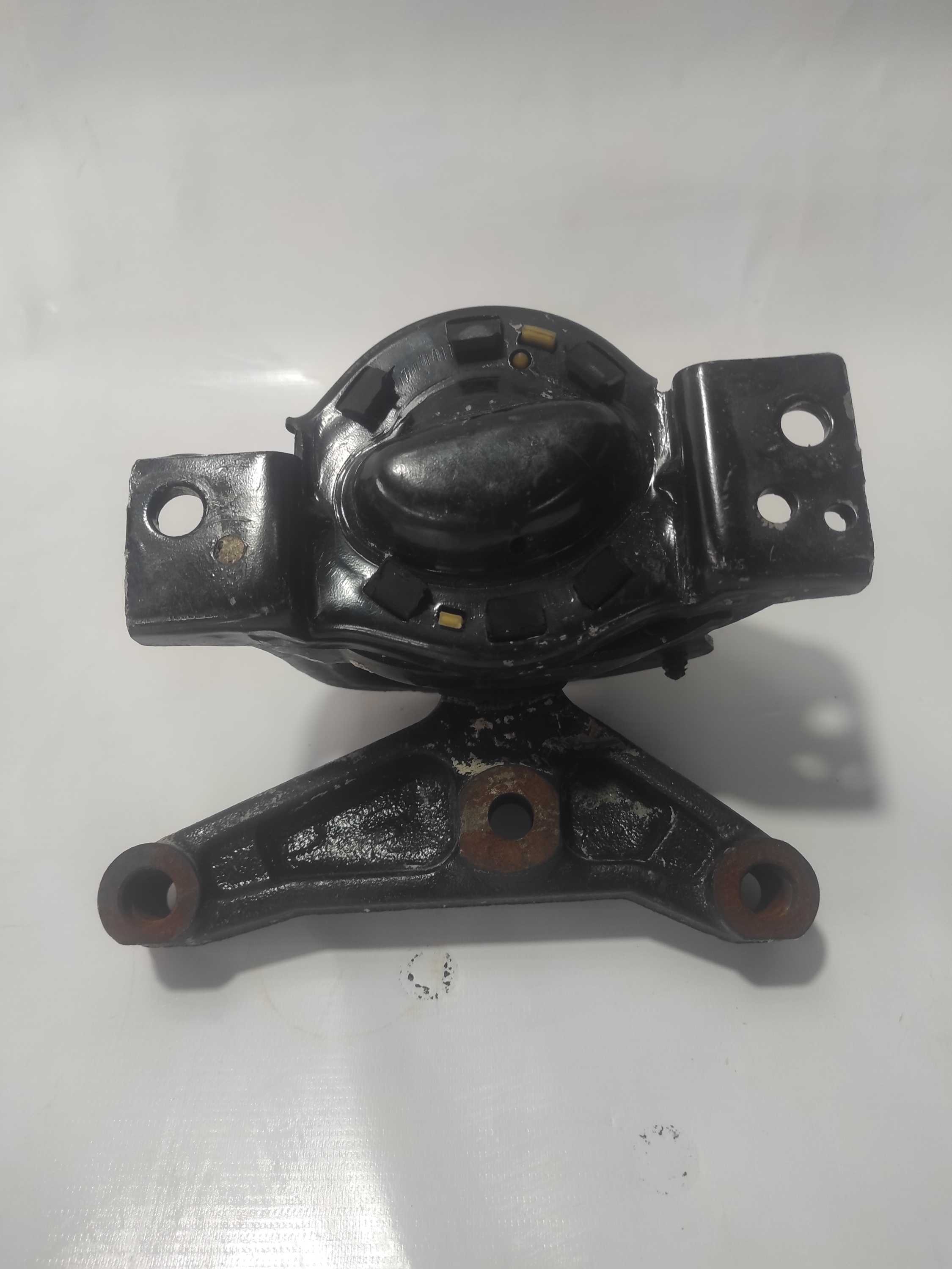 Coxim Do Câmbio Citroen C3 Glx 2012 3