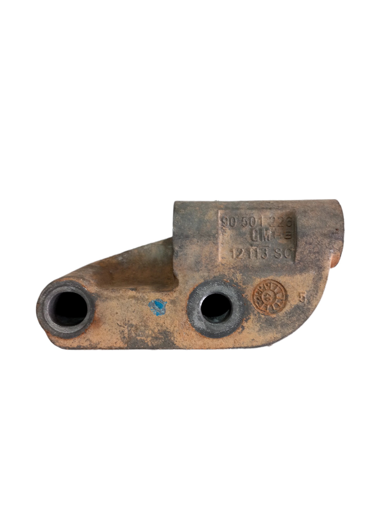 Suporte Alternador Celta Life 2007 90501226 2
