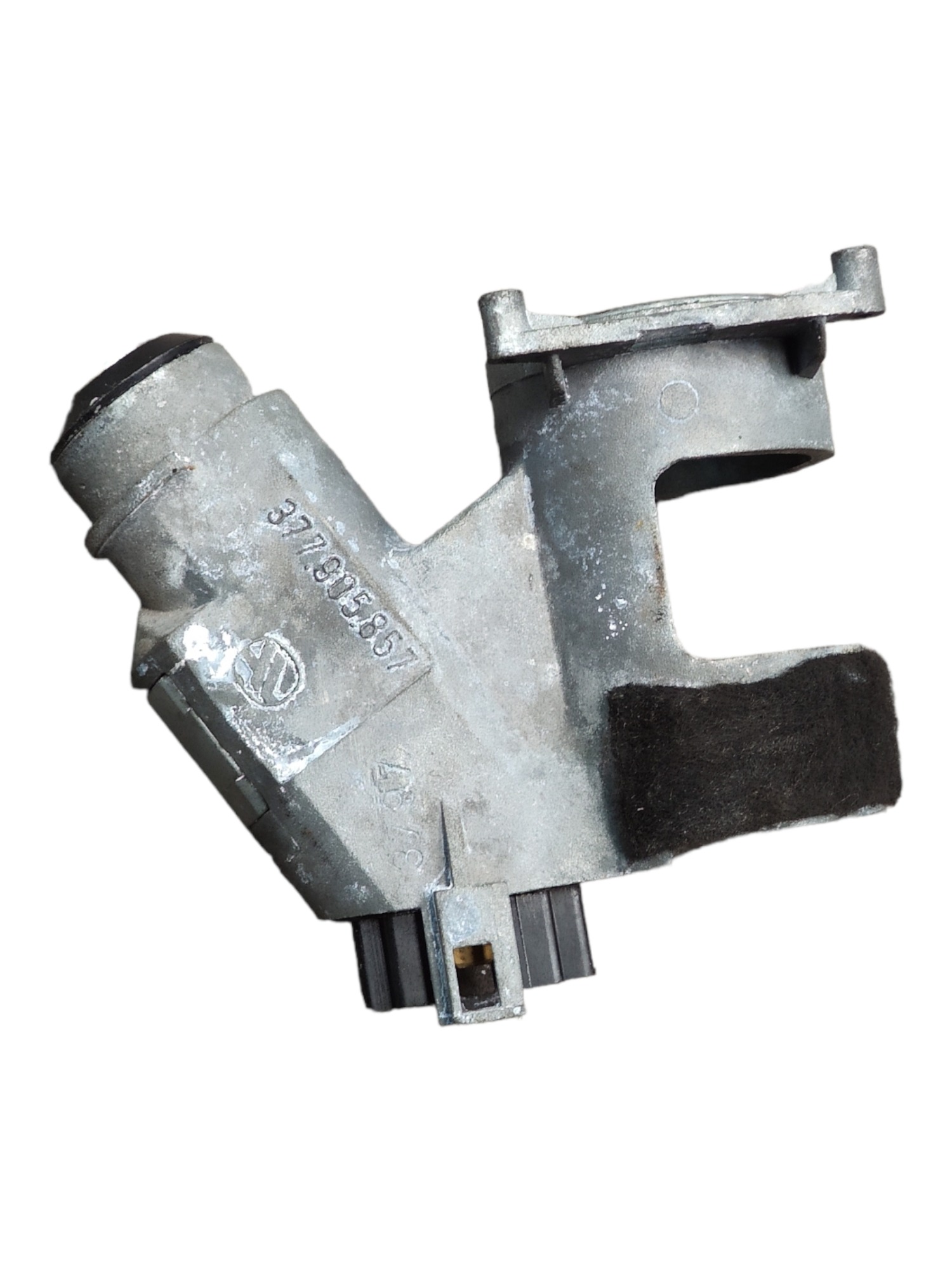 Cilindro Ignição Vw Gol 2004 377905857 3