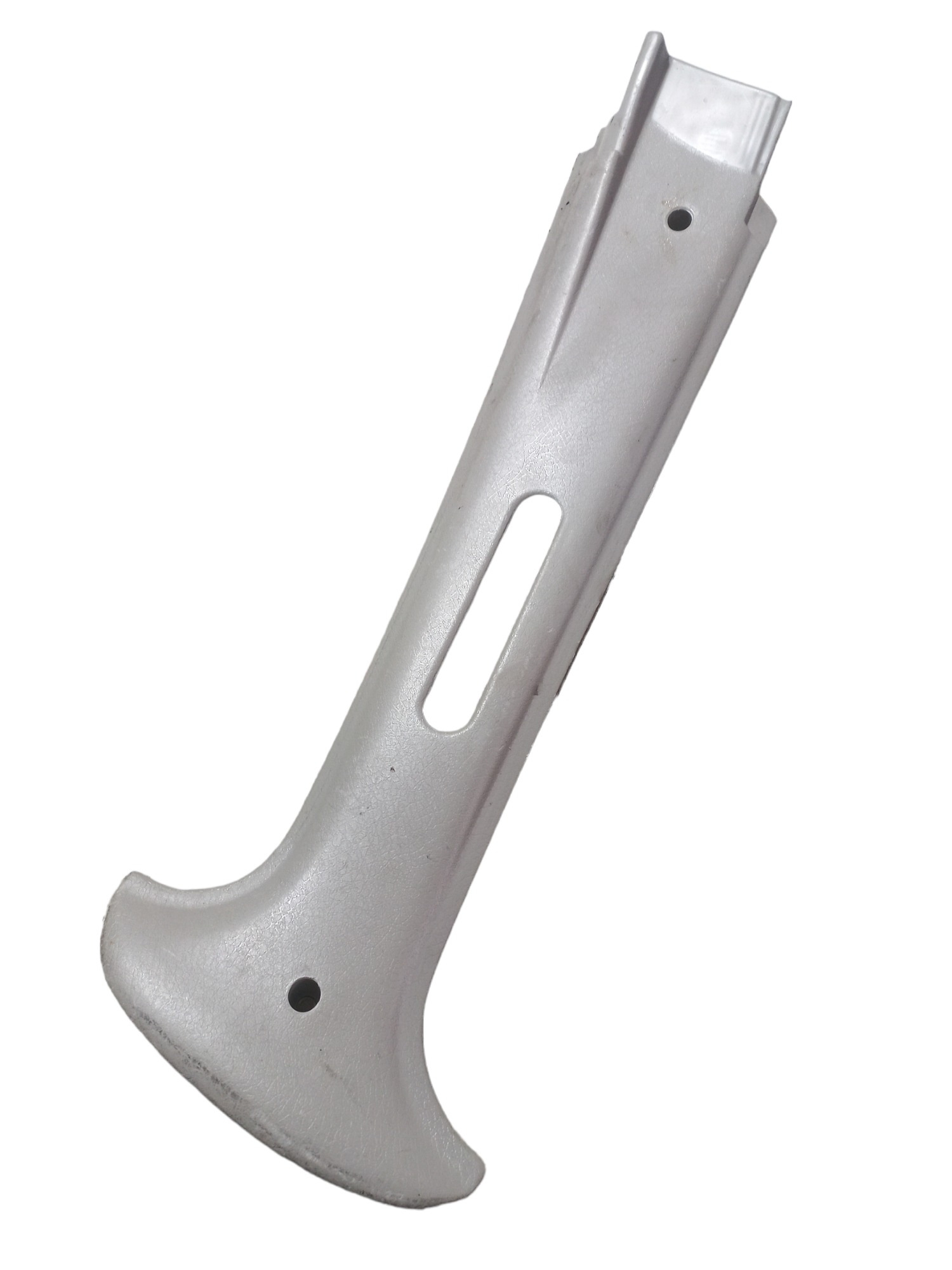 Moldura Coluna Cinto Esquerdo Classic Life 2008 90387439 1
