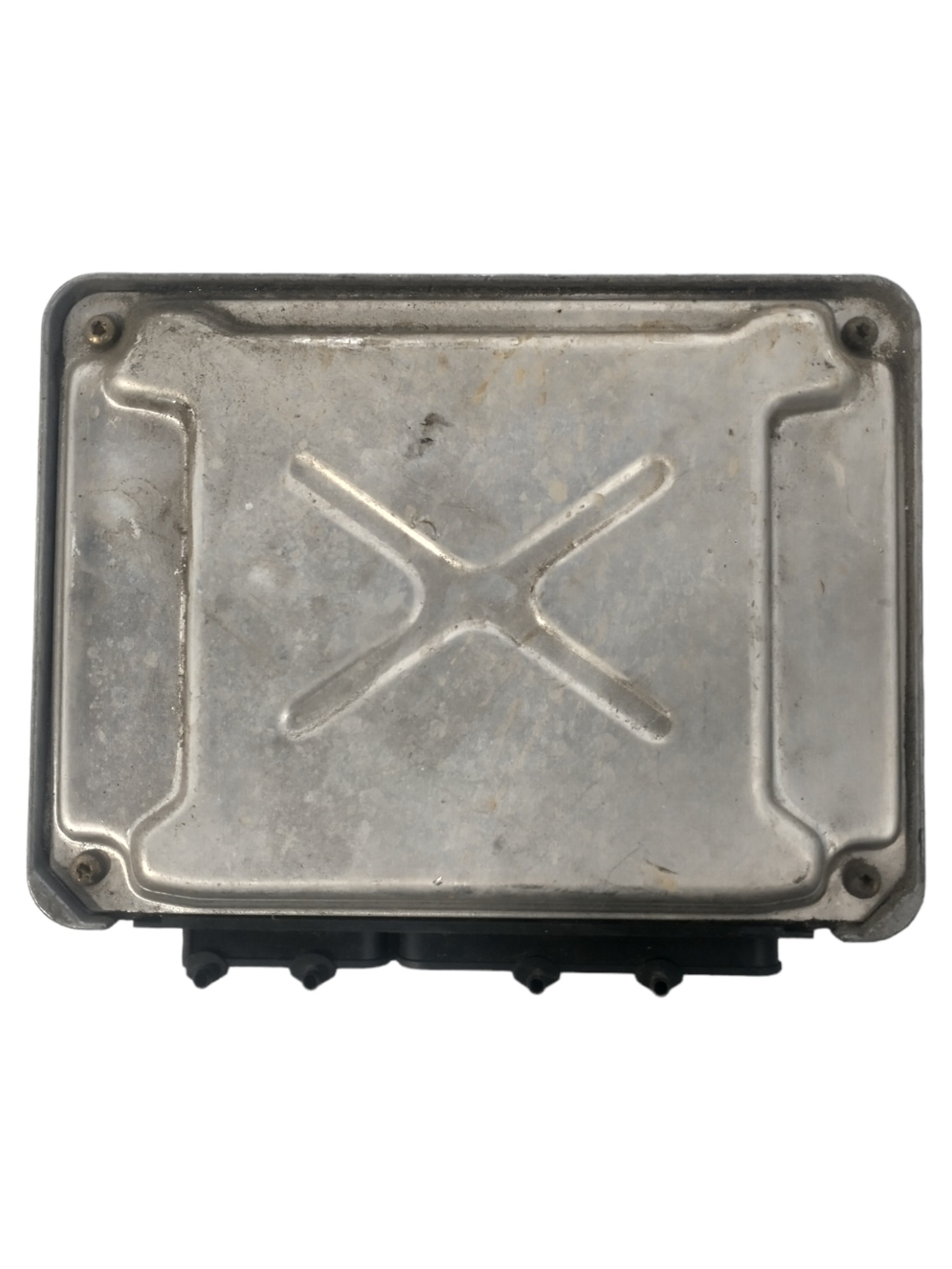 Módulo Injeção Fiat Palio Fire 1.0 8v 2006 55202170 2