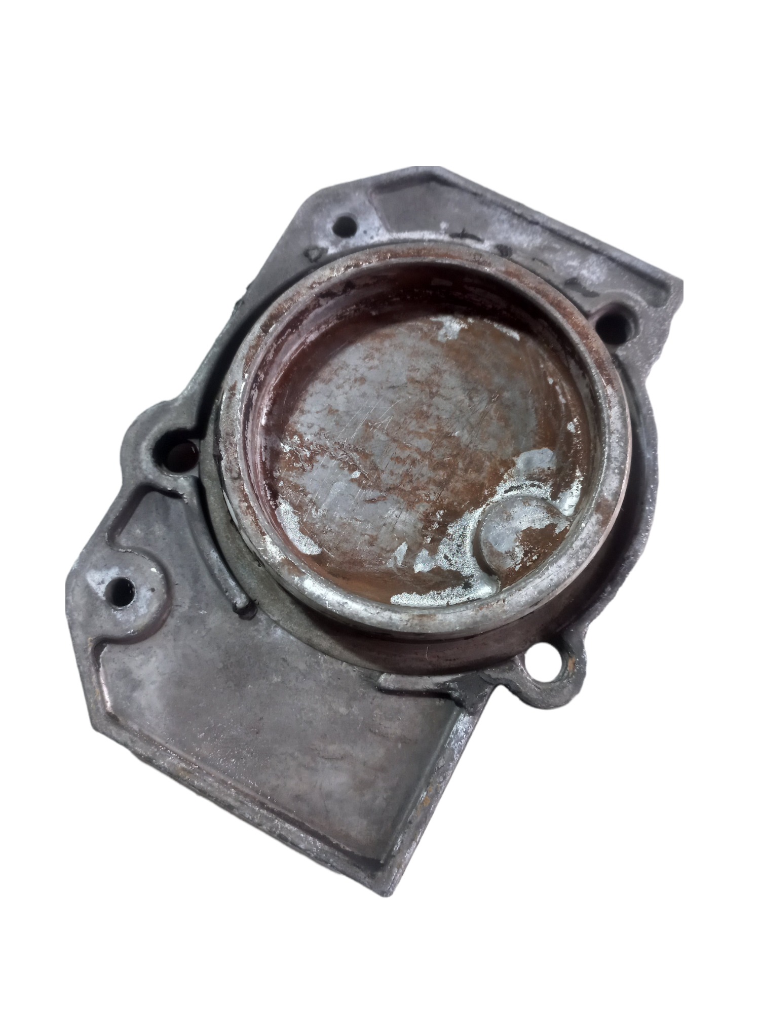 Suporte Bobina Celta 2002 93248458 4
