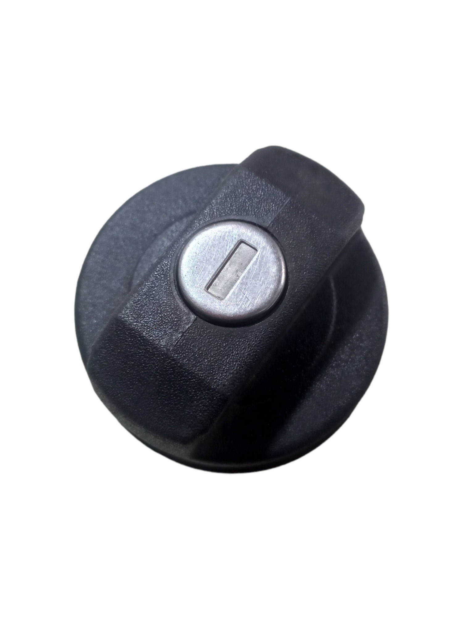 Tampa Tanque Combustível Gol Trend 1.0 2009 1h0201553 Preto 2009