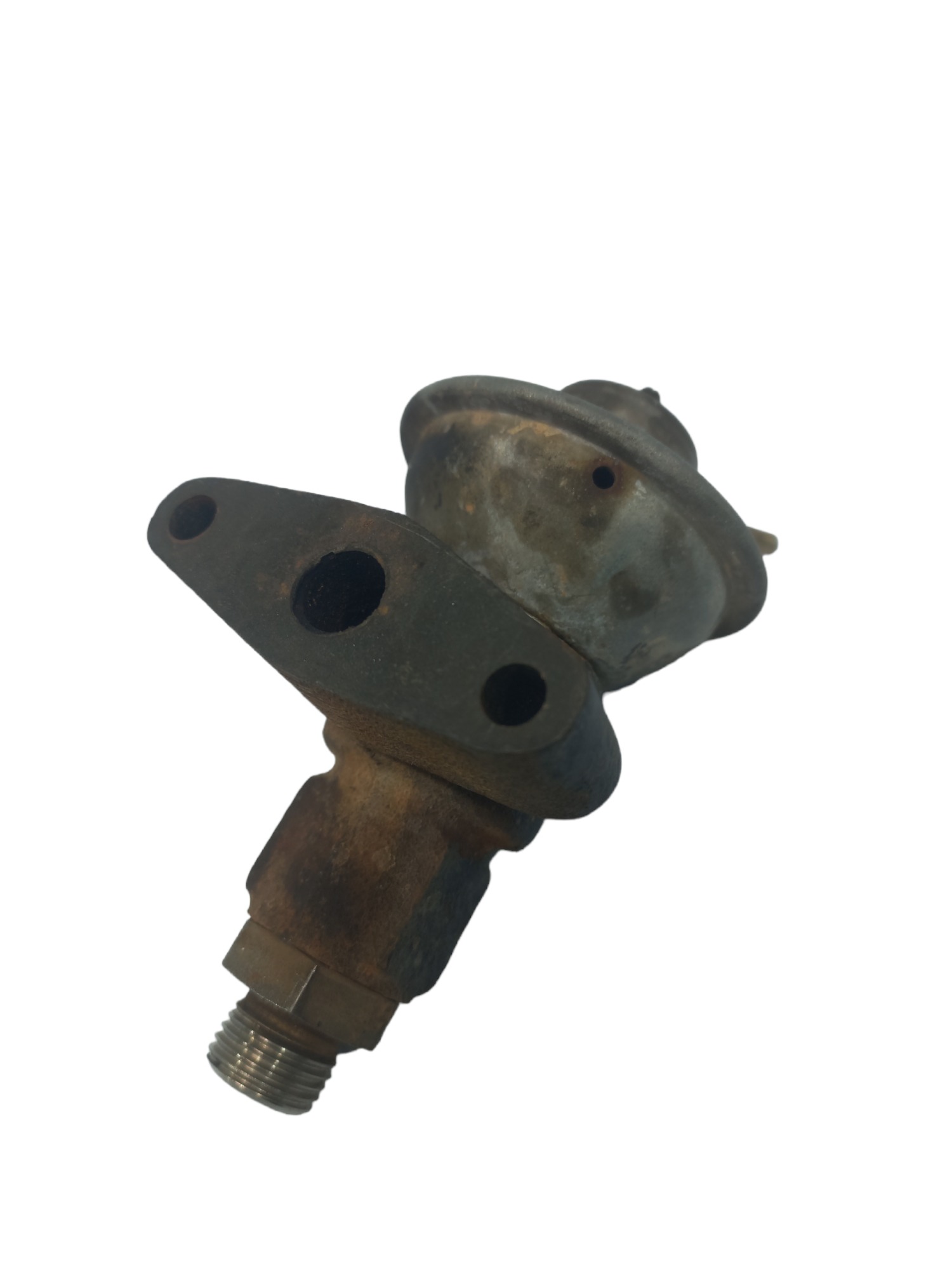 Válvula Egr Escort 1.8 1996 049131503 2