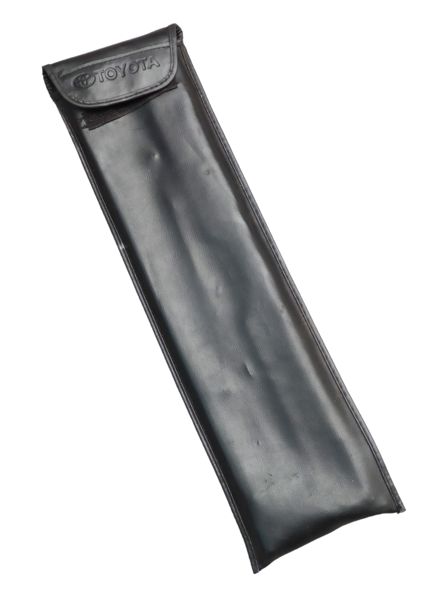 Capa Triângulo De Segurança Toyota