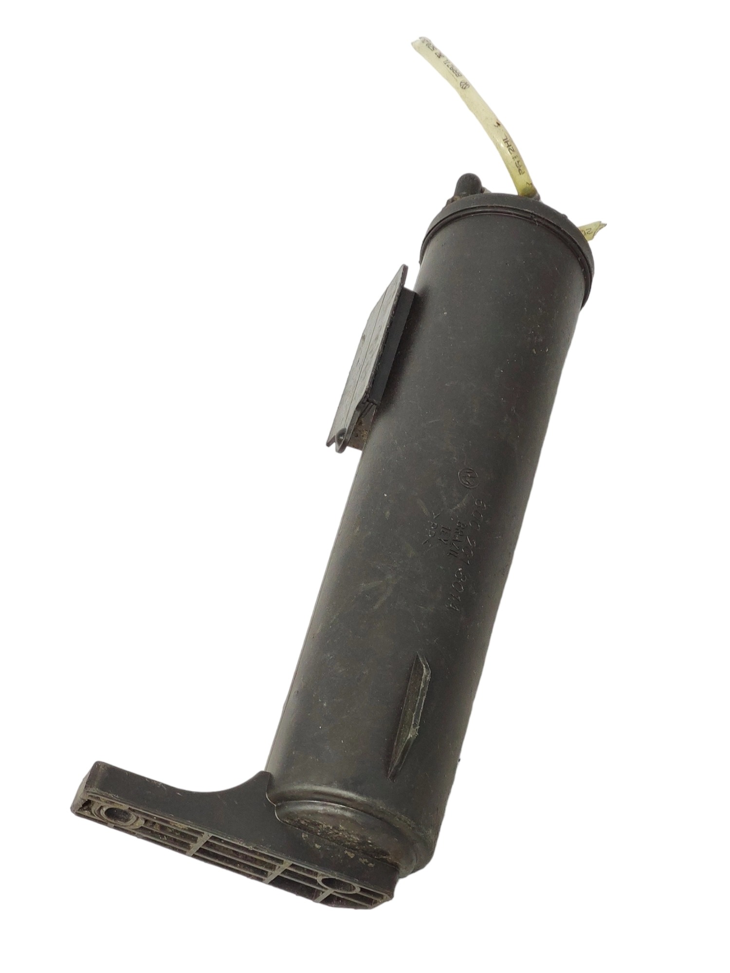 Filtro Canister Volkswagen Fox 1.0 2008 6q0201801 2
