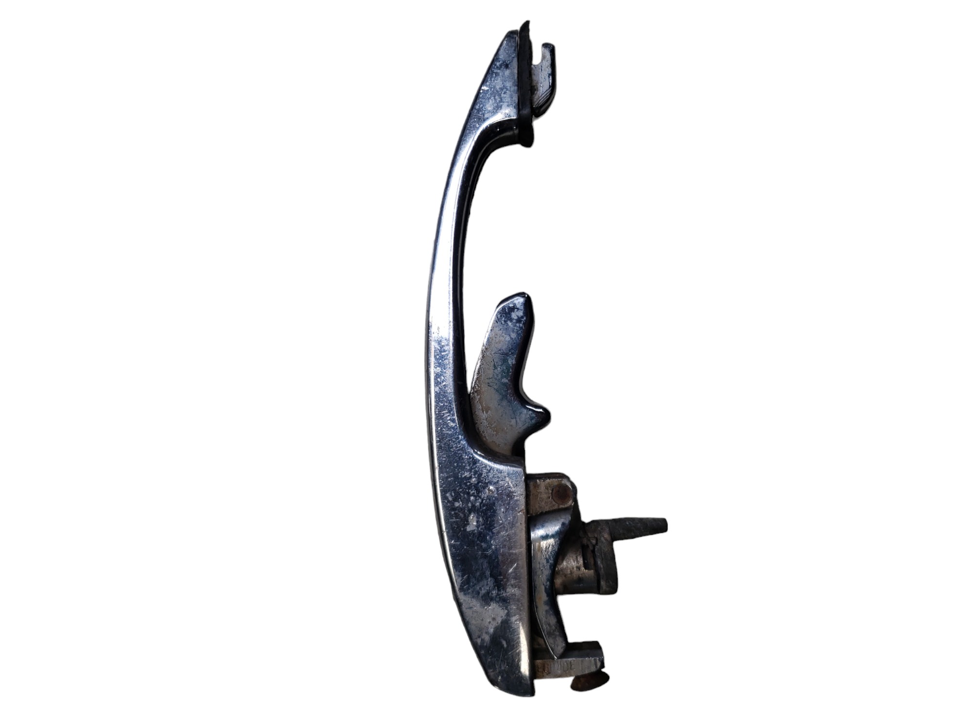 Maçaneta Externa Diant Esq Vw Variant 77 1098372051 3