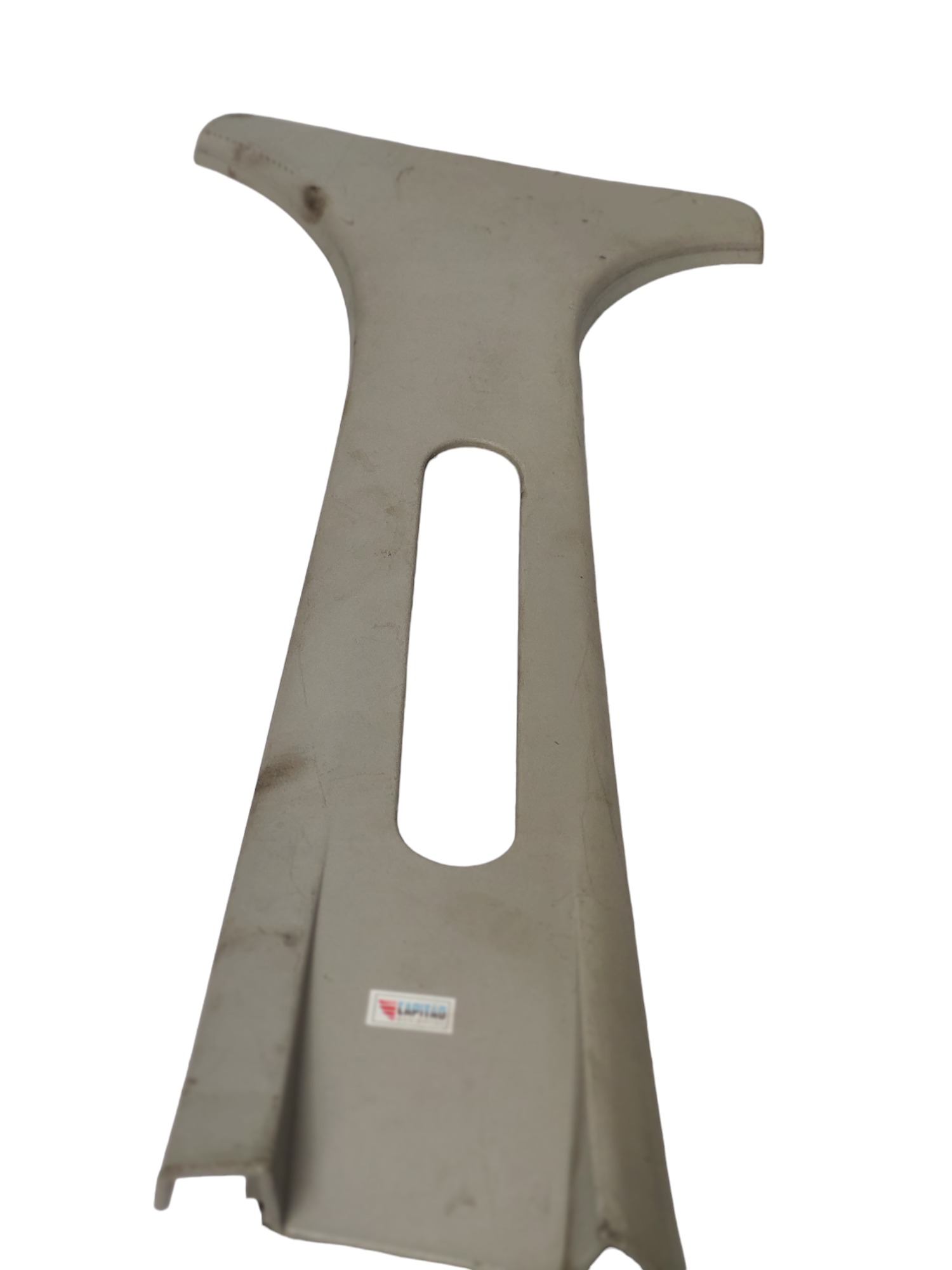Suporte Do Cinto Esquerdo Ford Fiesta 2002/2003 2