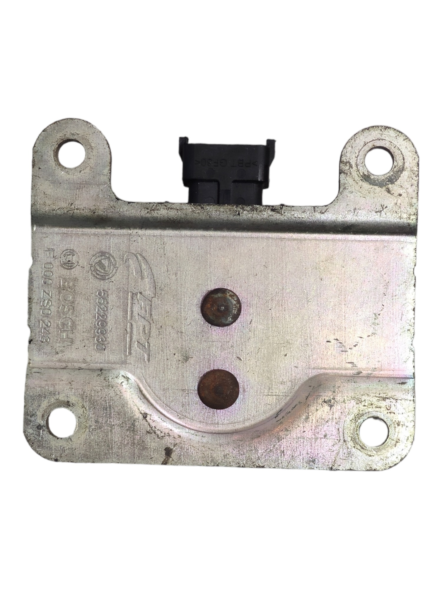 Bobina De Ignição Fiat Idea 1.6 2013 55229930 4