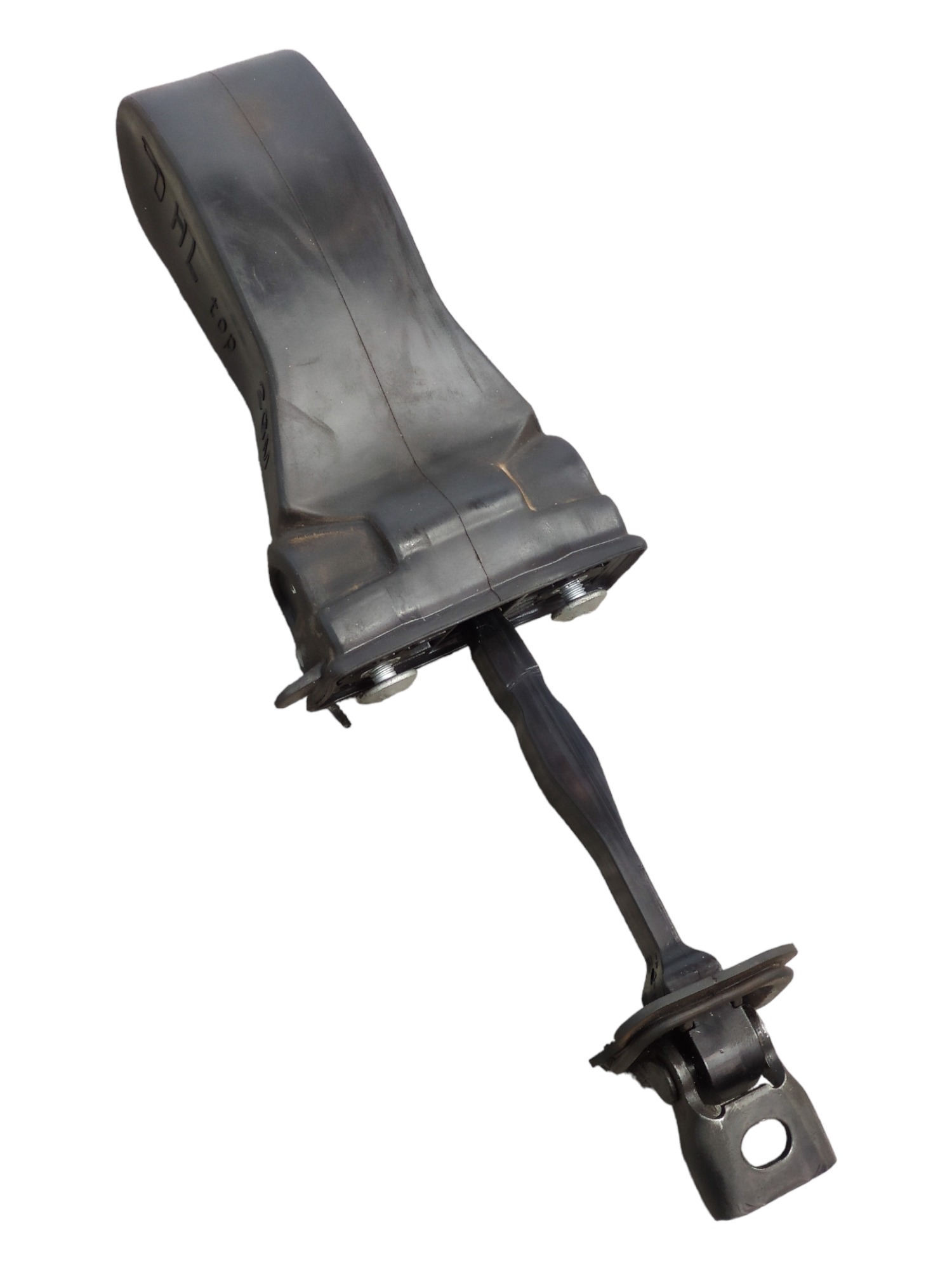 Limitador Porta Traseira Direita Vw Tcross 2020 2gm839267 2