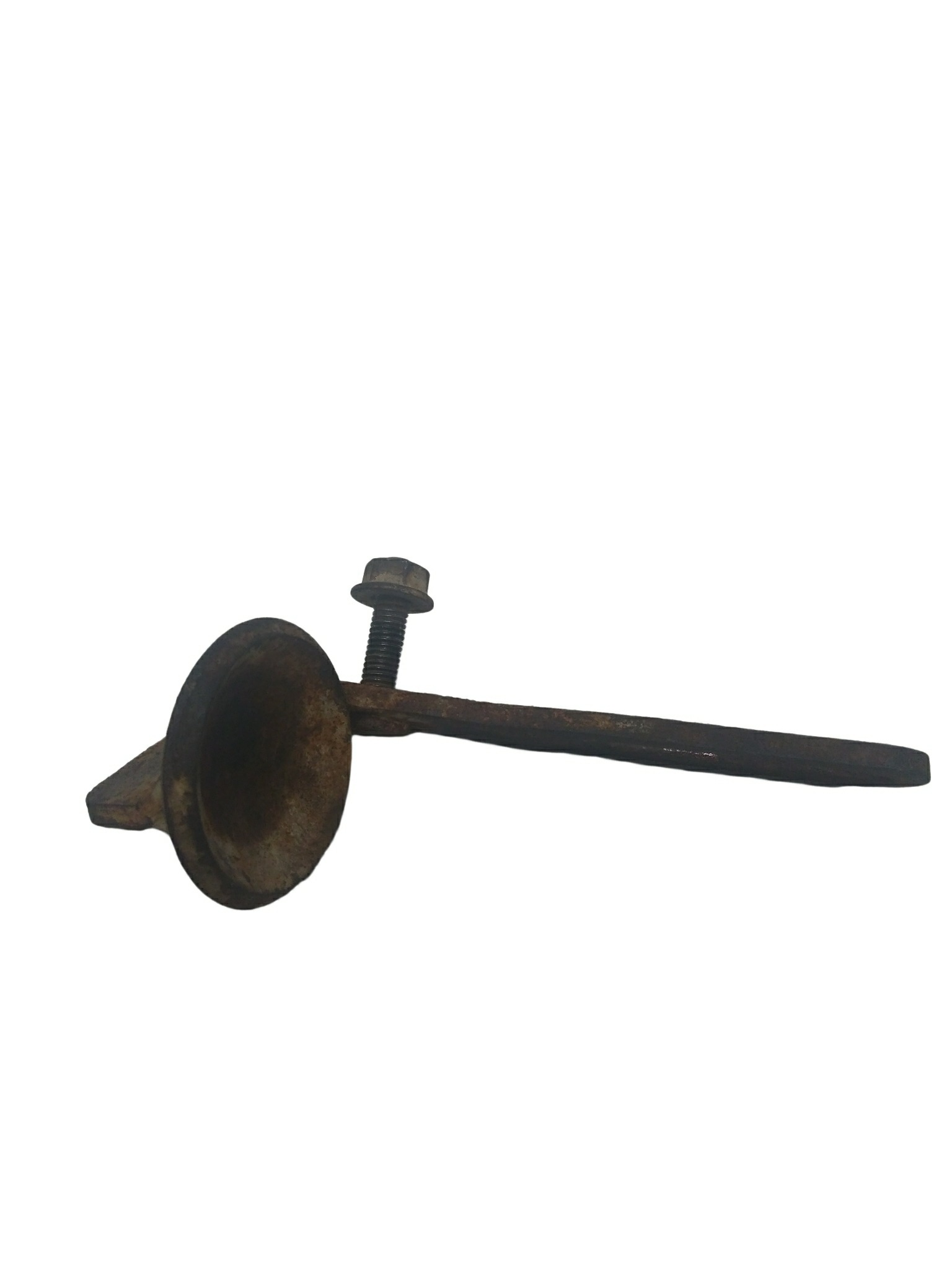 Suporte Do Alternador Gol Plus 1.0 2001 2