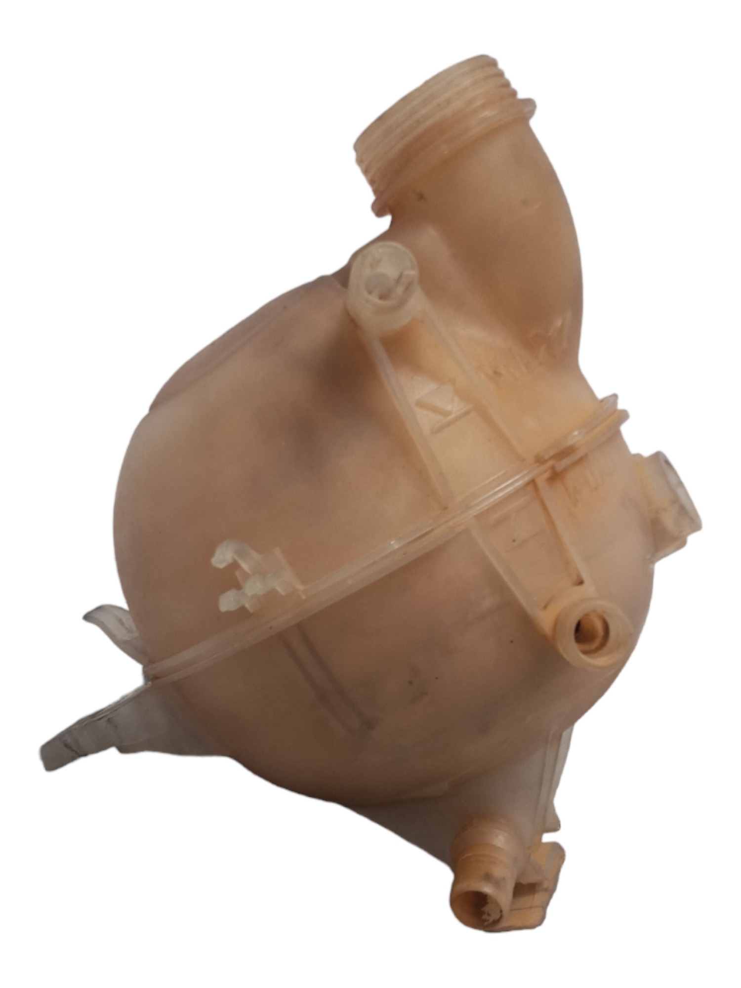 Reservatorio Agua Radiador Citroen C3 Excl 1.6 16v 2004 3