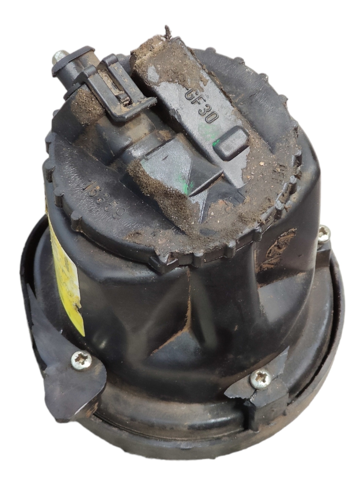 Farol De Milha Esquerdo Palio Attractive 2013 43050748 A1 3