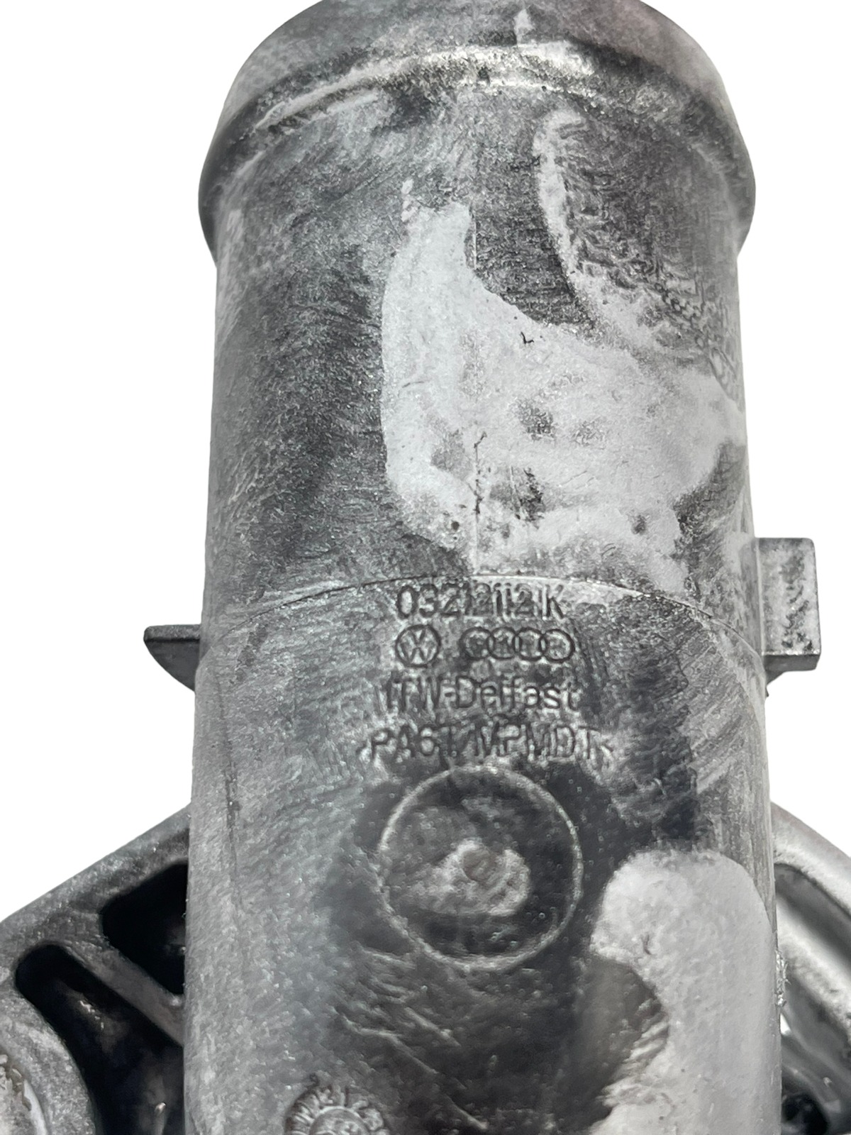 Flange Válvula Termostática Voyage 2015 032121121 2