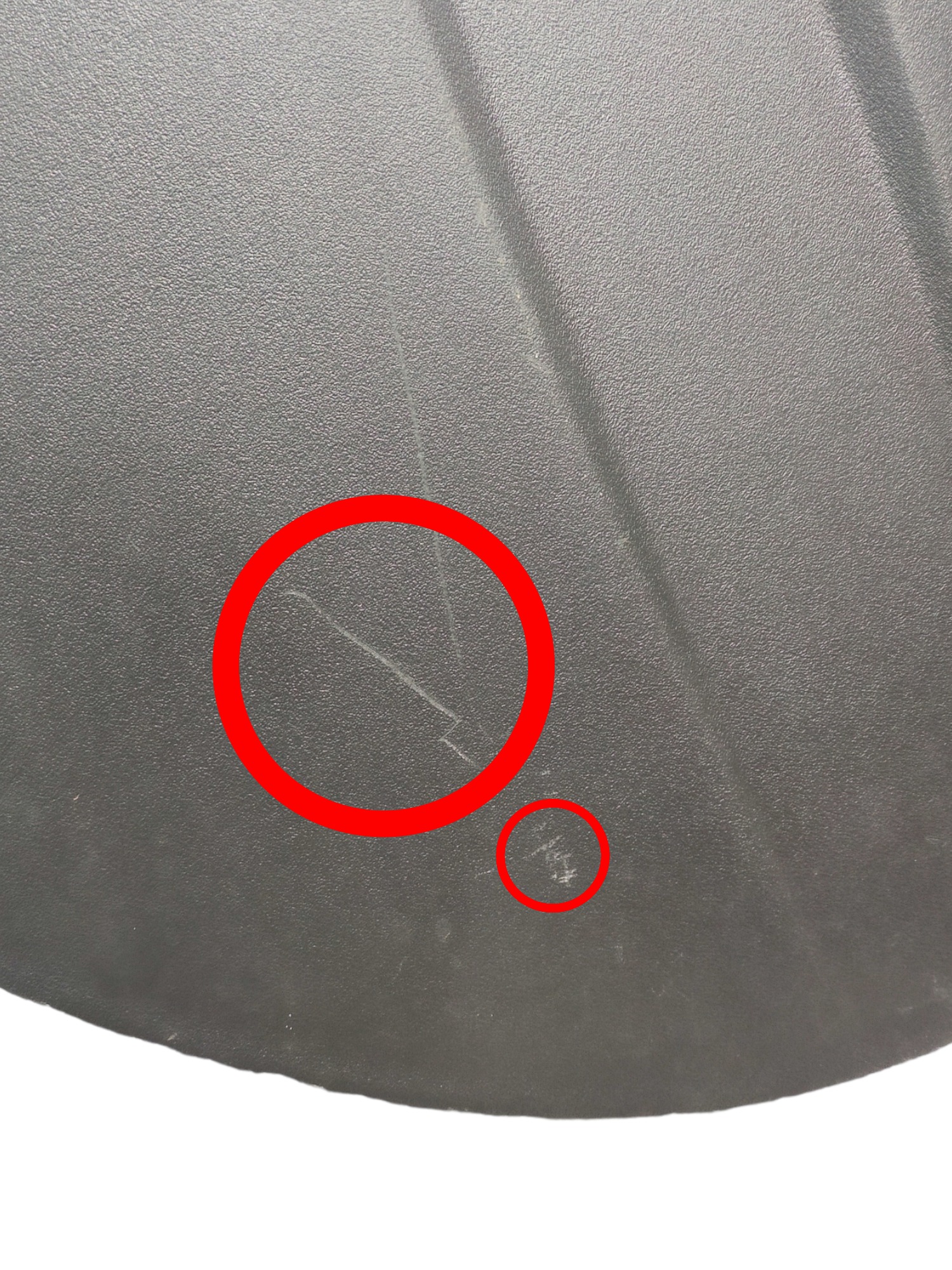 Moldura Painel Instrumentos Ford Fiesta Se 2014 7s6510a894a 4