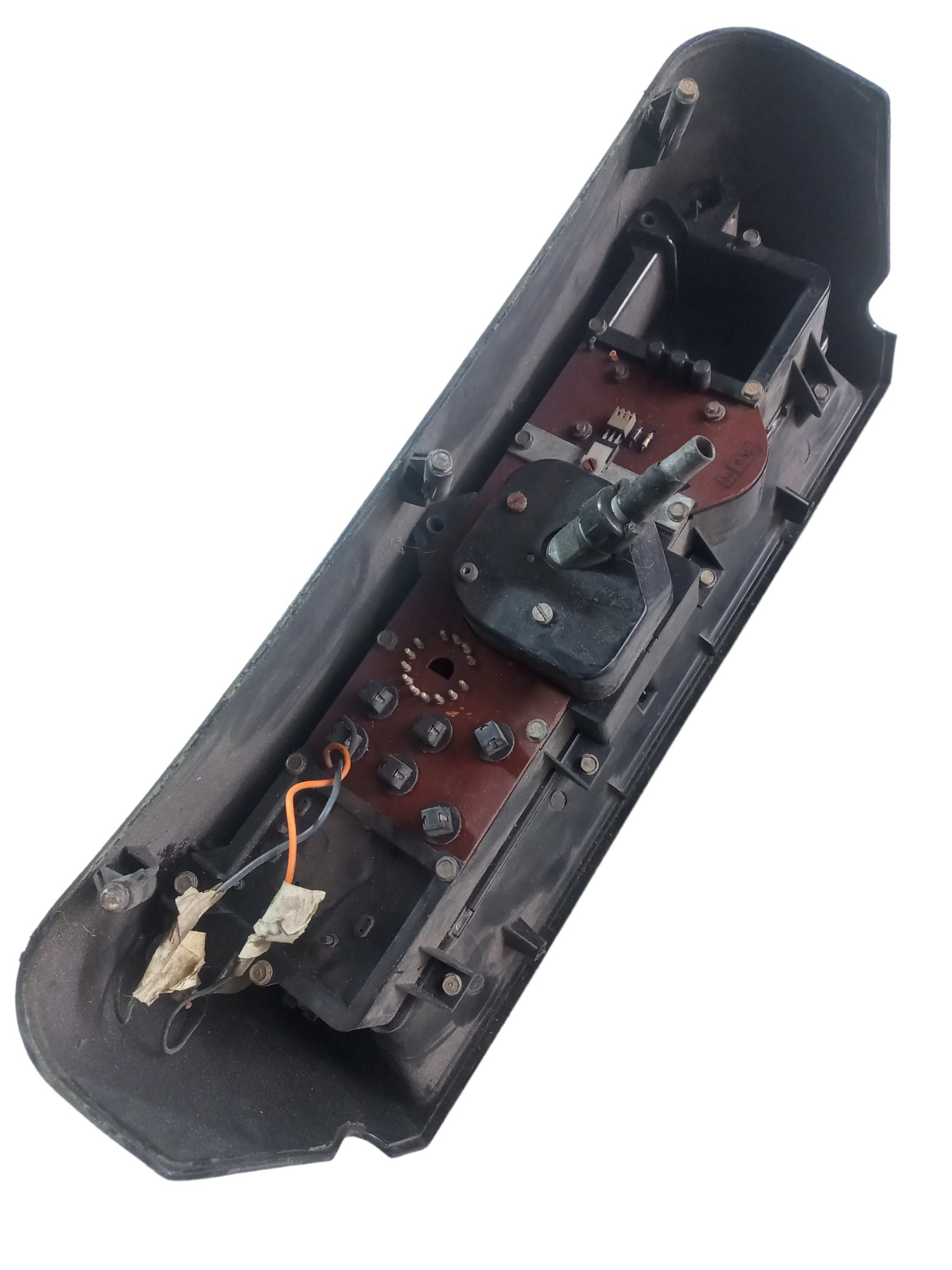Painel de instrumentos VW gol 2