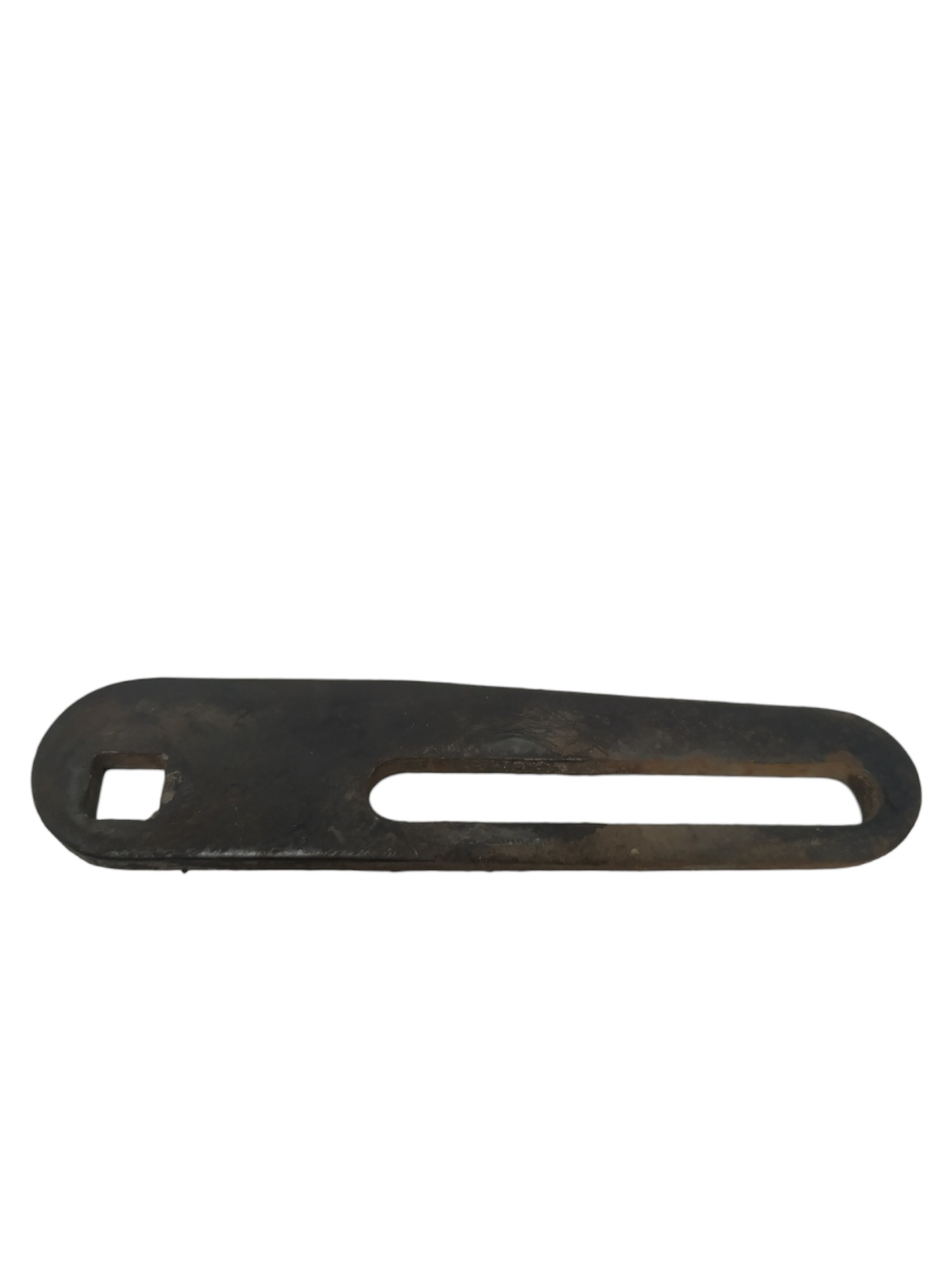 Suporte Alternador Ford Del Rey 1989