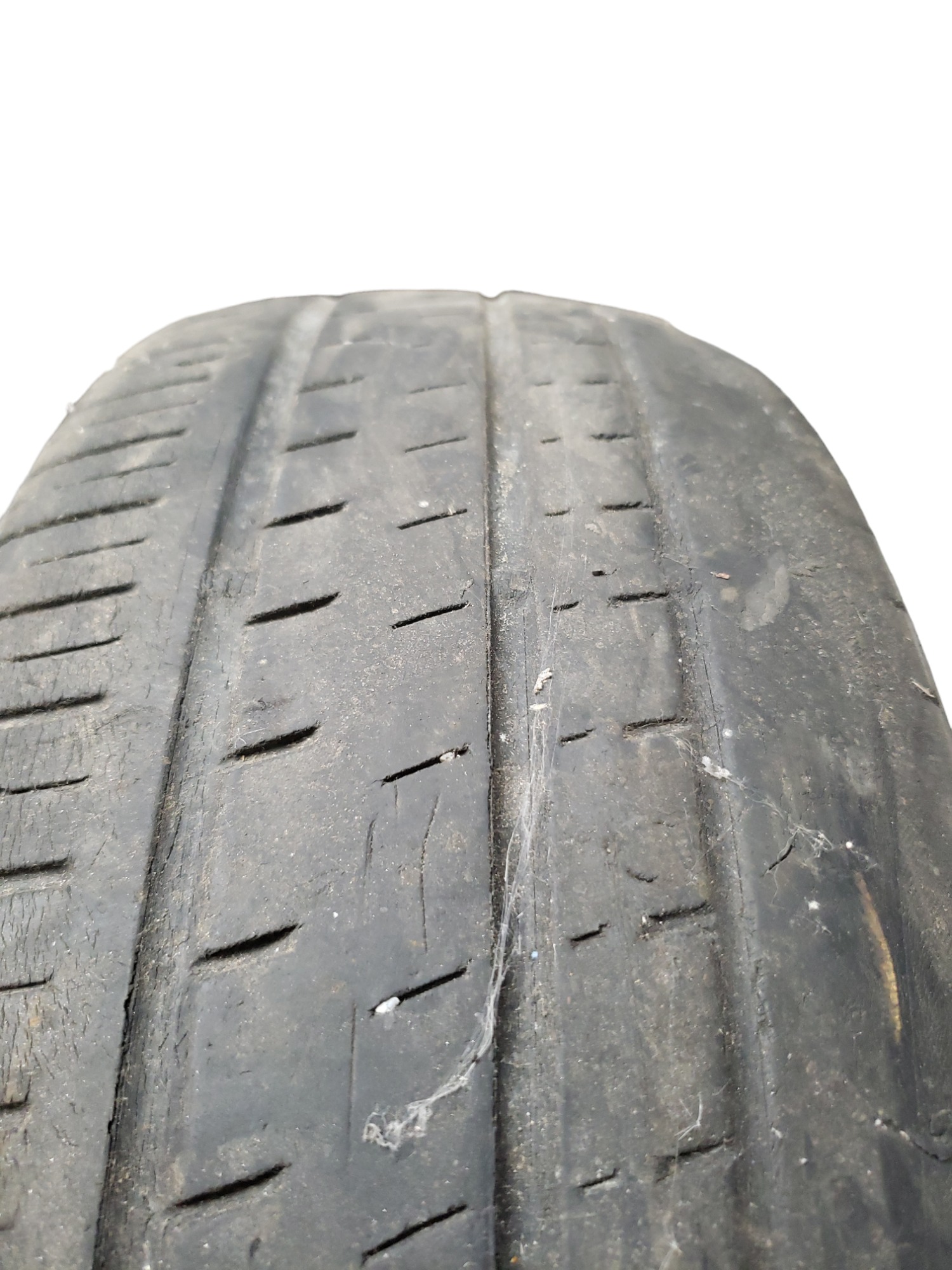 Pneu Usado 195 65 R15 Pirelli A1 3