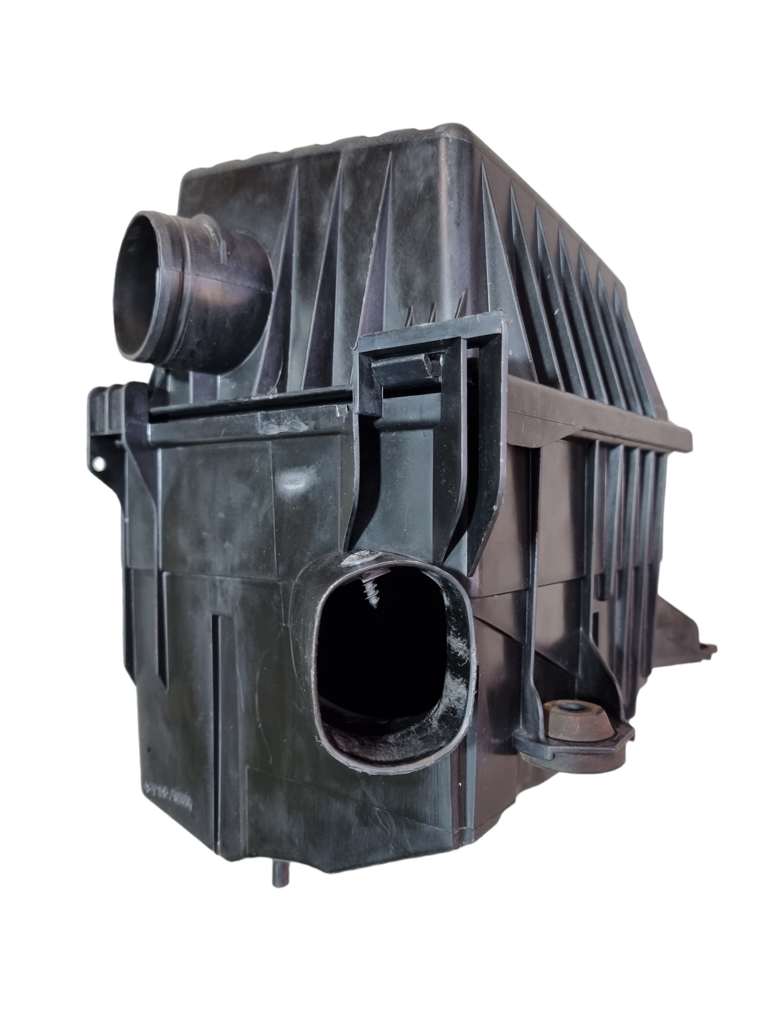 Caixa Filtro Ar Volkswagen Fox 1.6 2010 5z0129620 4