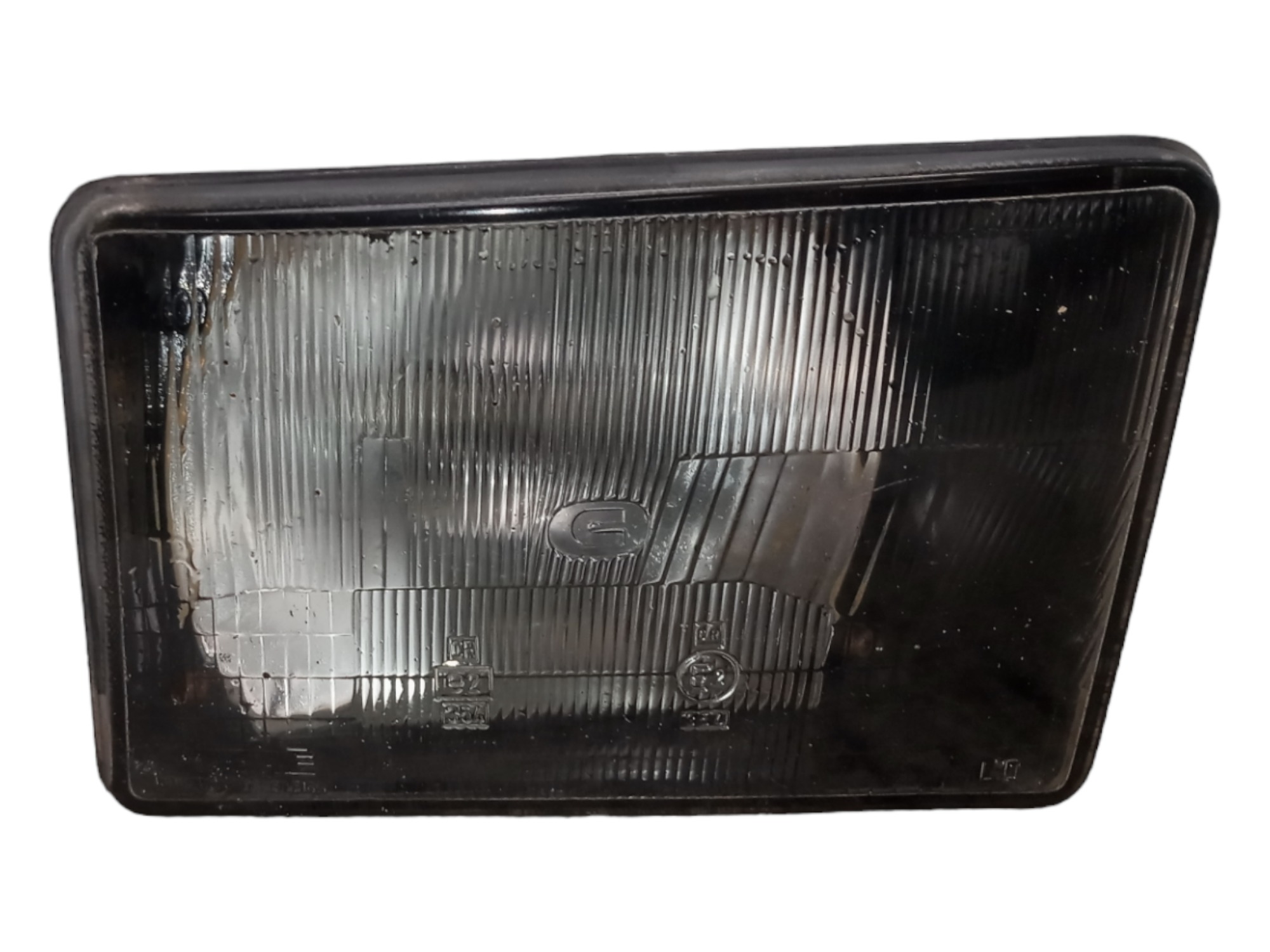 Farol Dianteiro Direito Fiat 147 1987 1.3