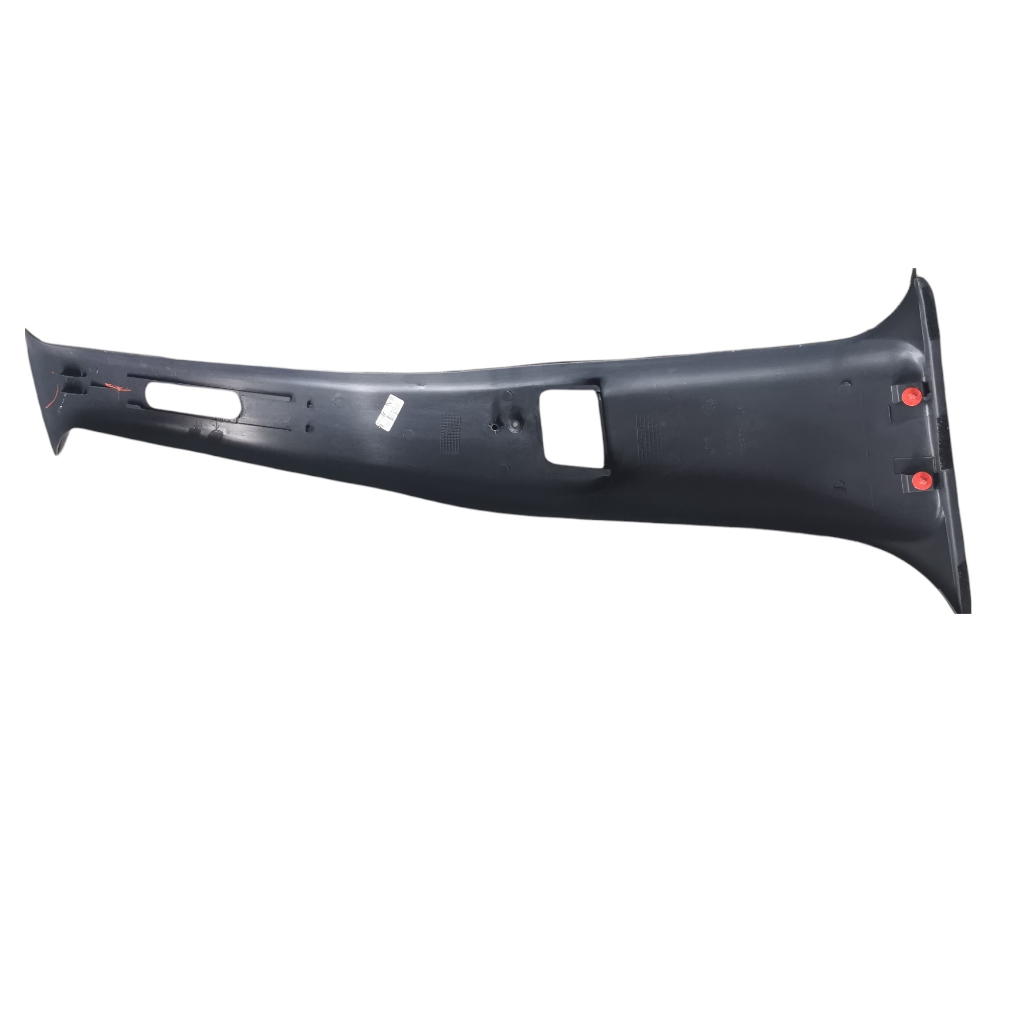 Moldura Coluna Central Esquerda Siena Fire 715275000 2