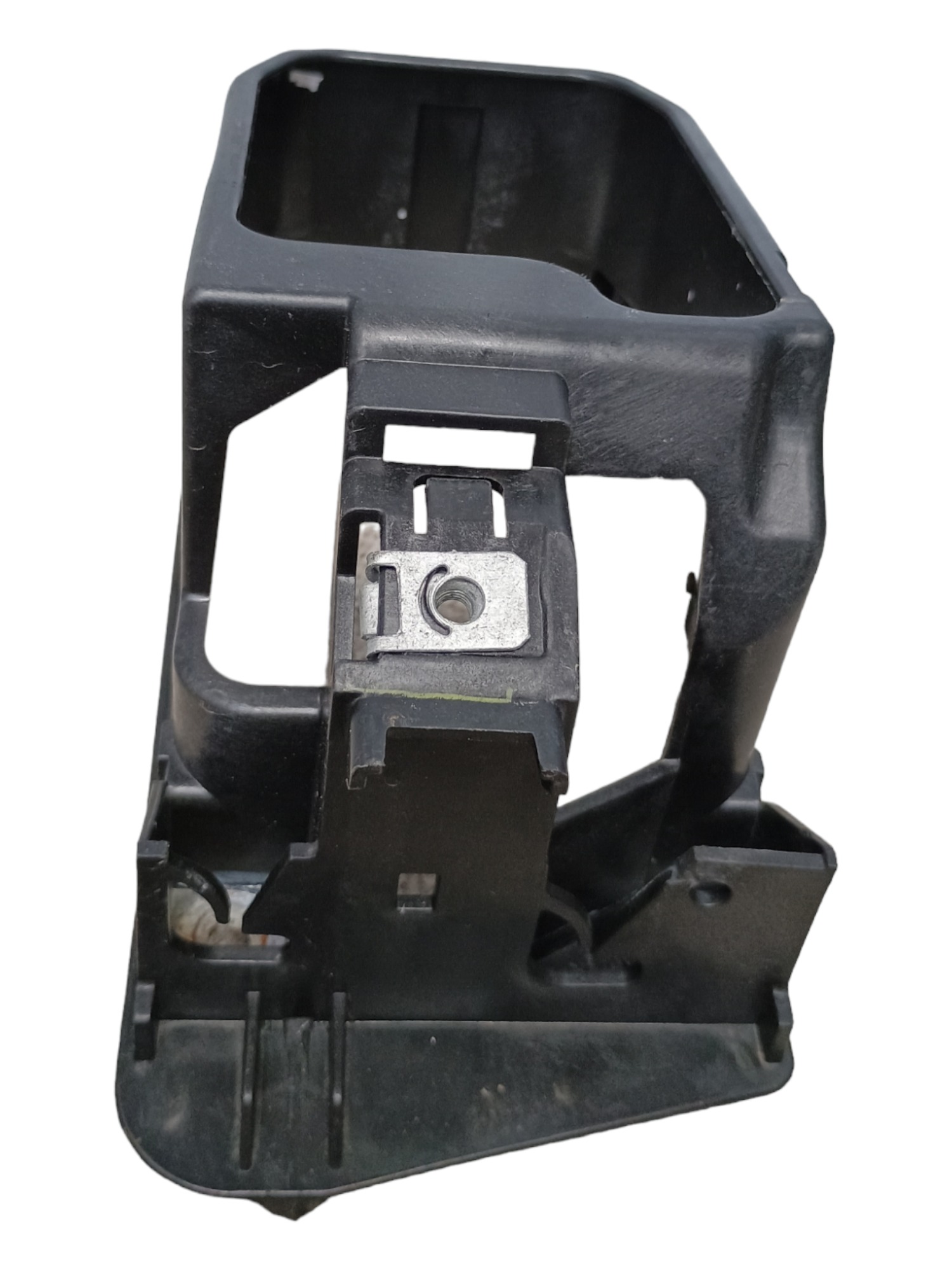 Suporte Alavanca Cambio Automático Vw Virtus 2018 6ea863233 3