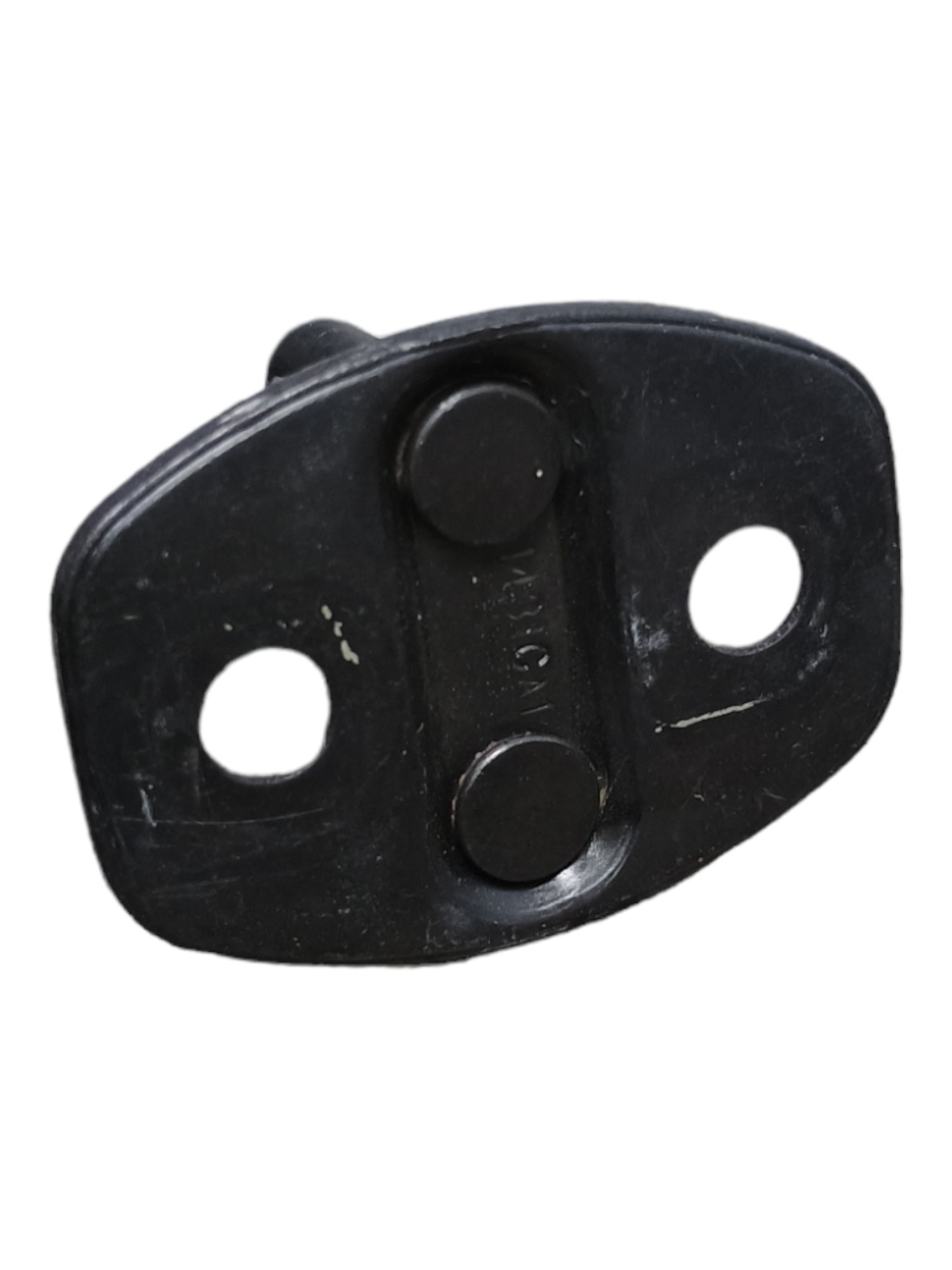 Batente Fechadura Tampa Traseira Gm Spin 1.8 2016 1431ca1 3