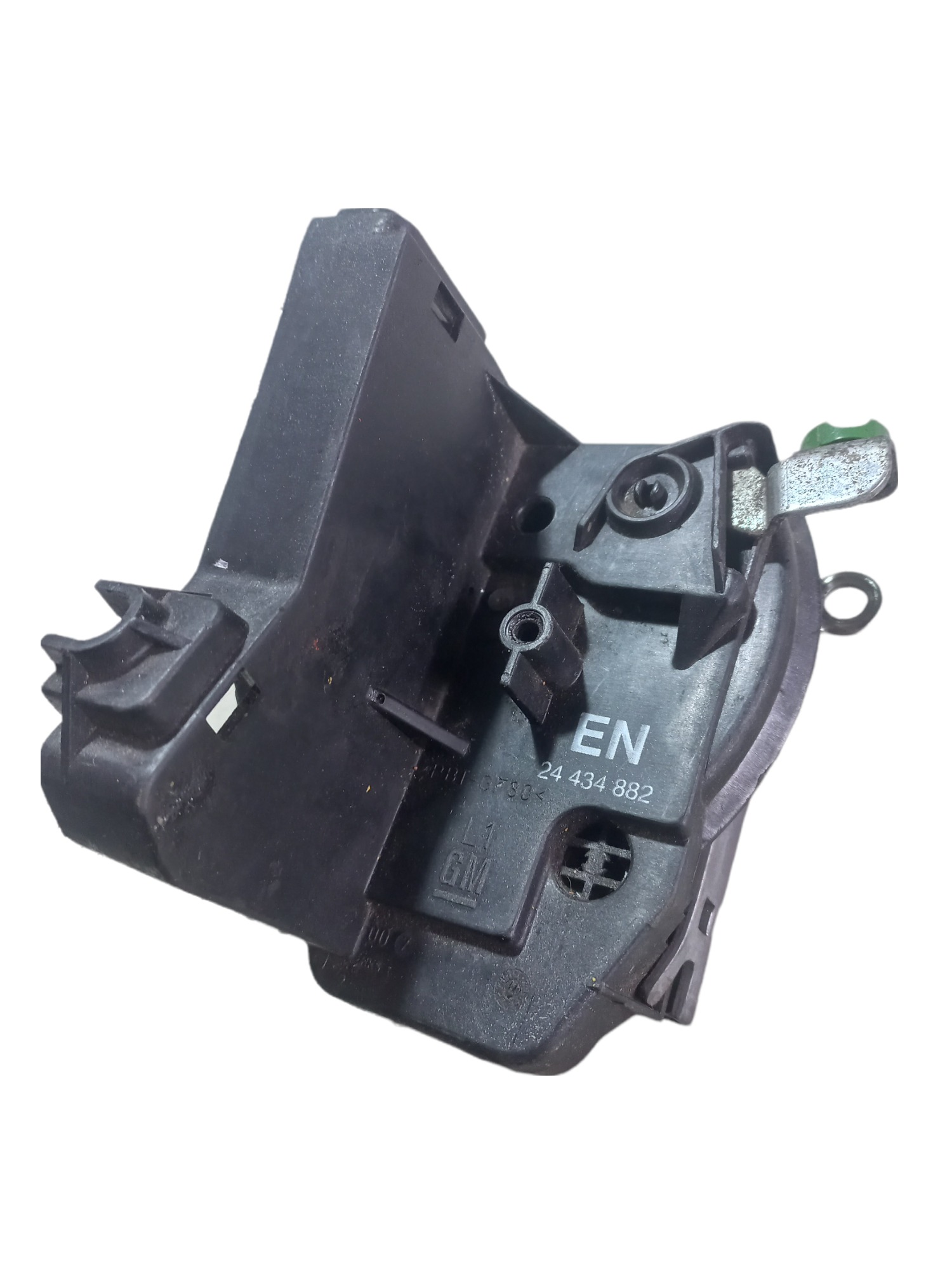 Fechadura Porta Dianteira Esquerda gm Spin 2014 24434882 1