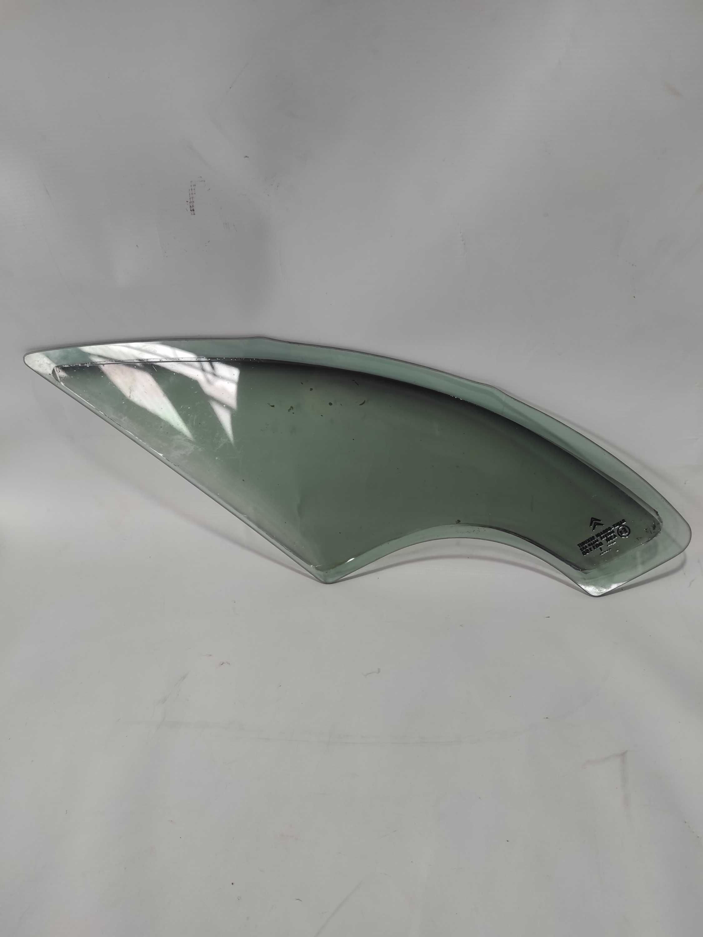 vidro fixo Dianteiro Esquerdo Citroen C3 2012 2