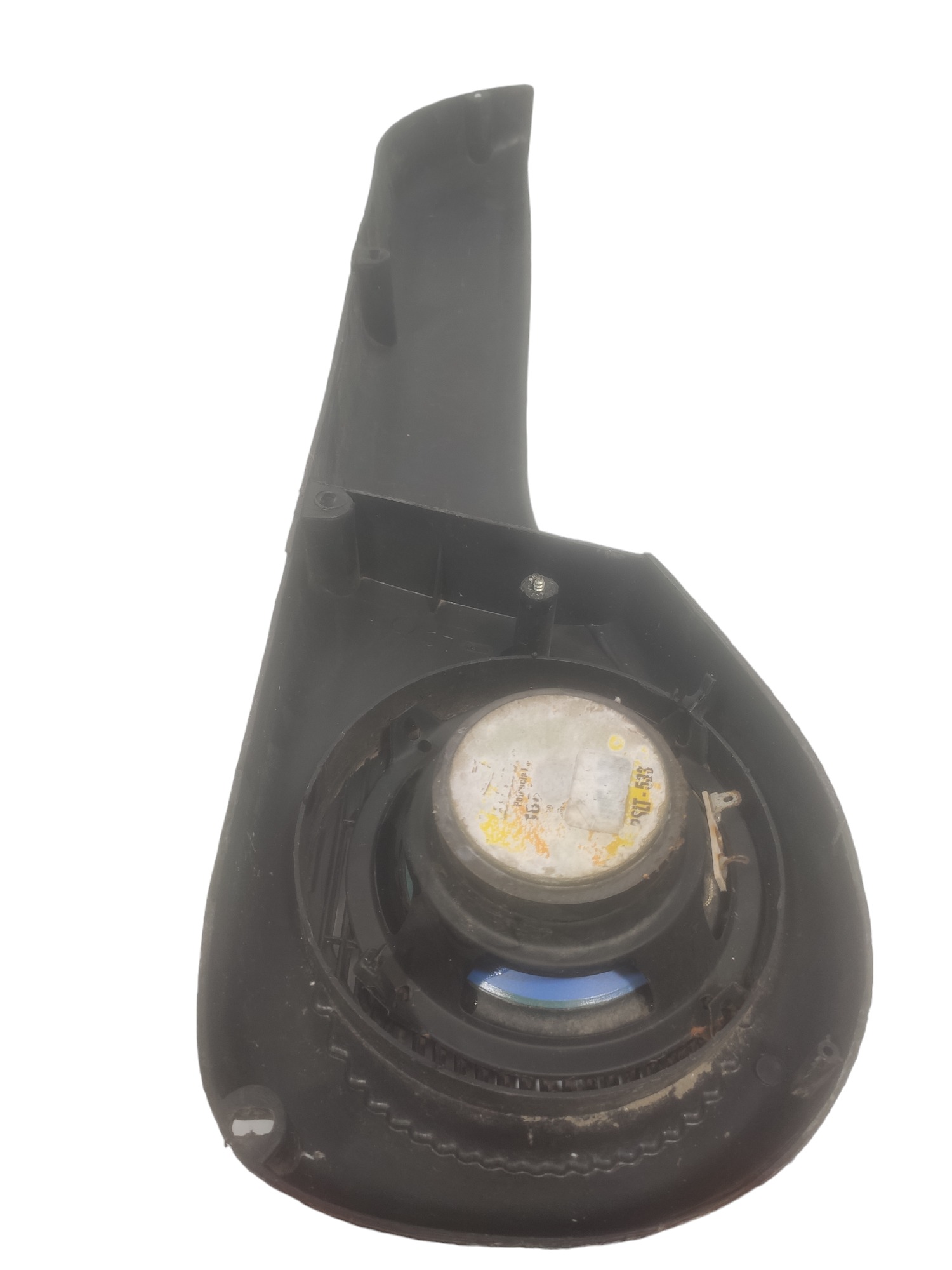 Porta Treco Direito Fiat Siena Fire 2003