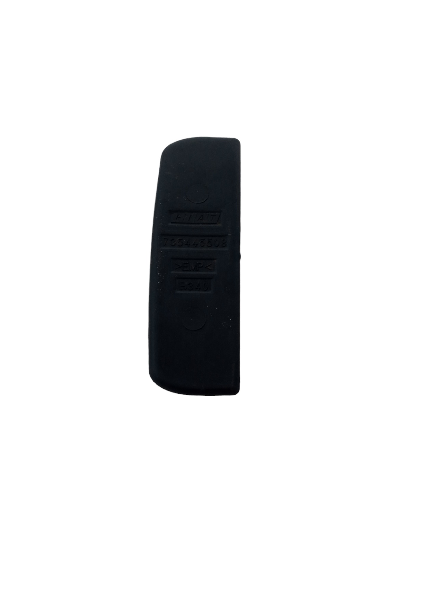 Almofada Console Central Fiat Bravo 2012 735445508 1