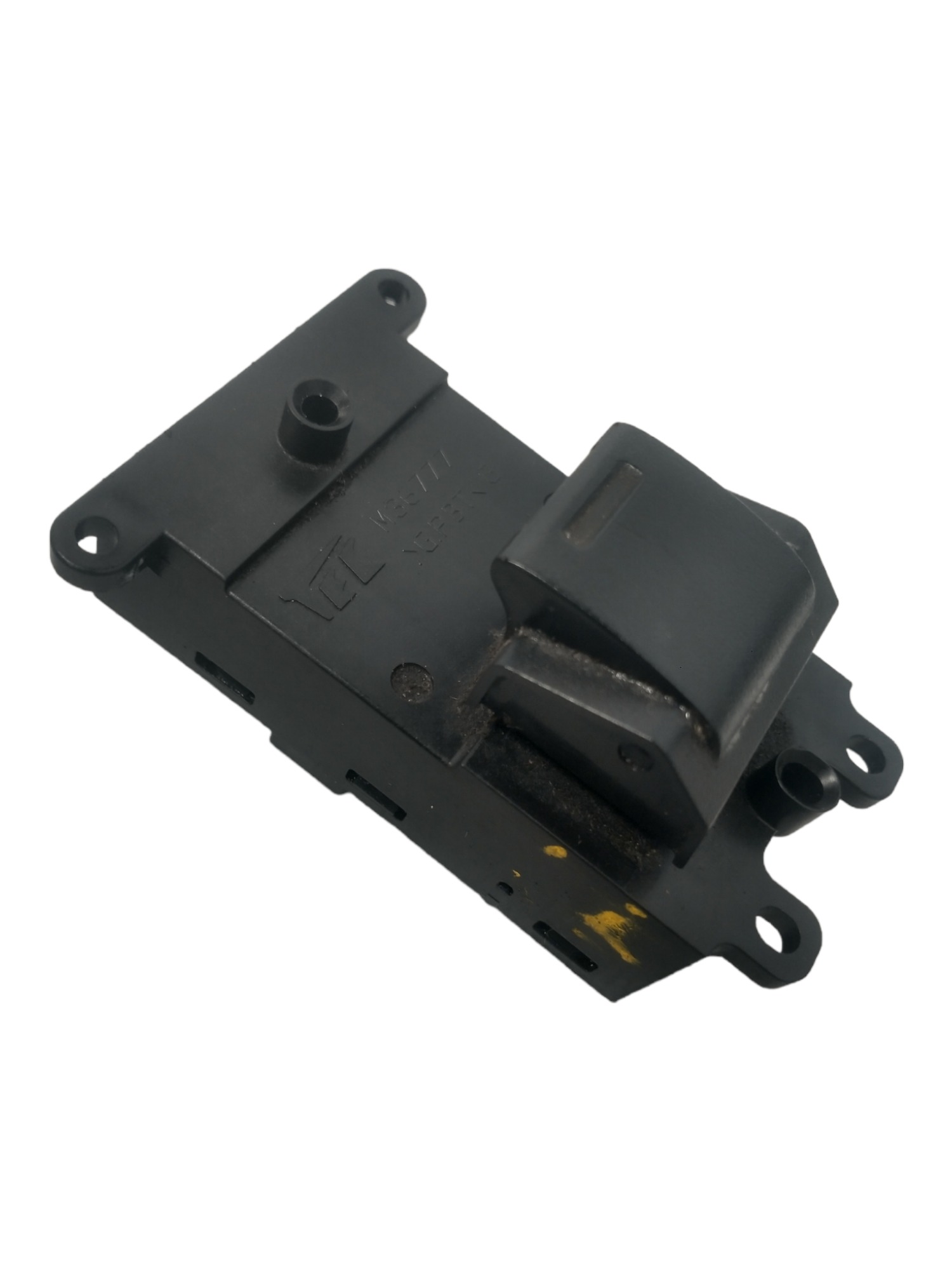 Botão Vidro Elétrico Dianteiro Direito Honda City Dx 2012 1