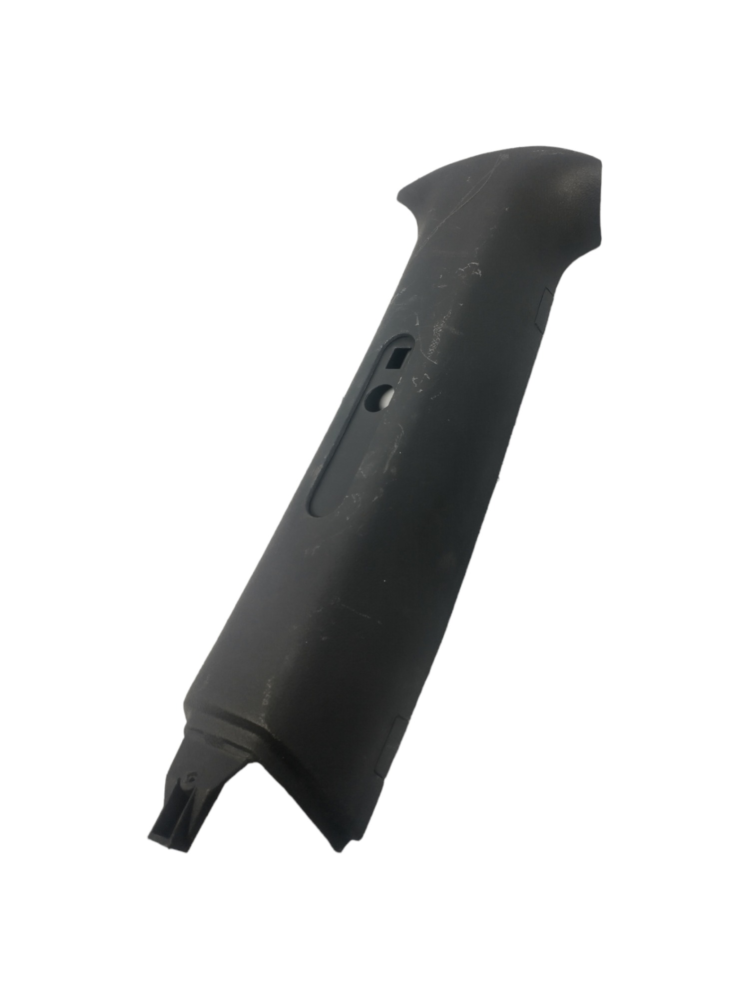 Moldura Coluna Cinto Dir Fiat Palio Fire 1.0 2006 100150658 1