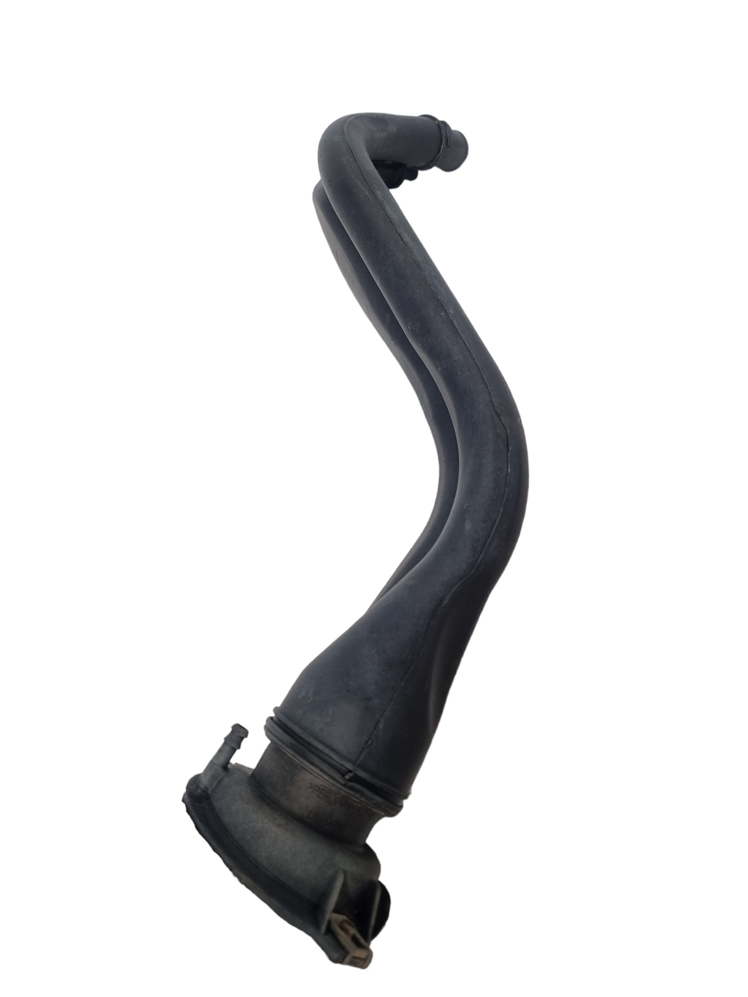 Gargalo Tanque De Combustível Renault Kwid 2019 2306017418 2