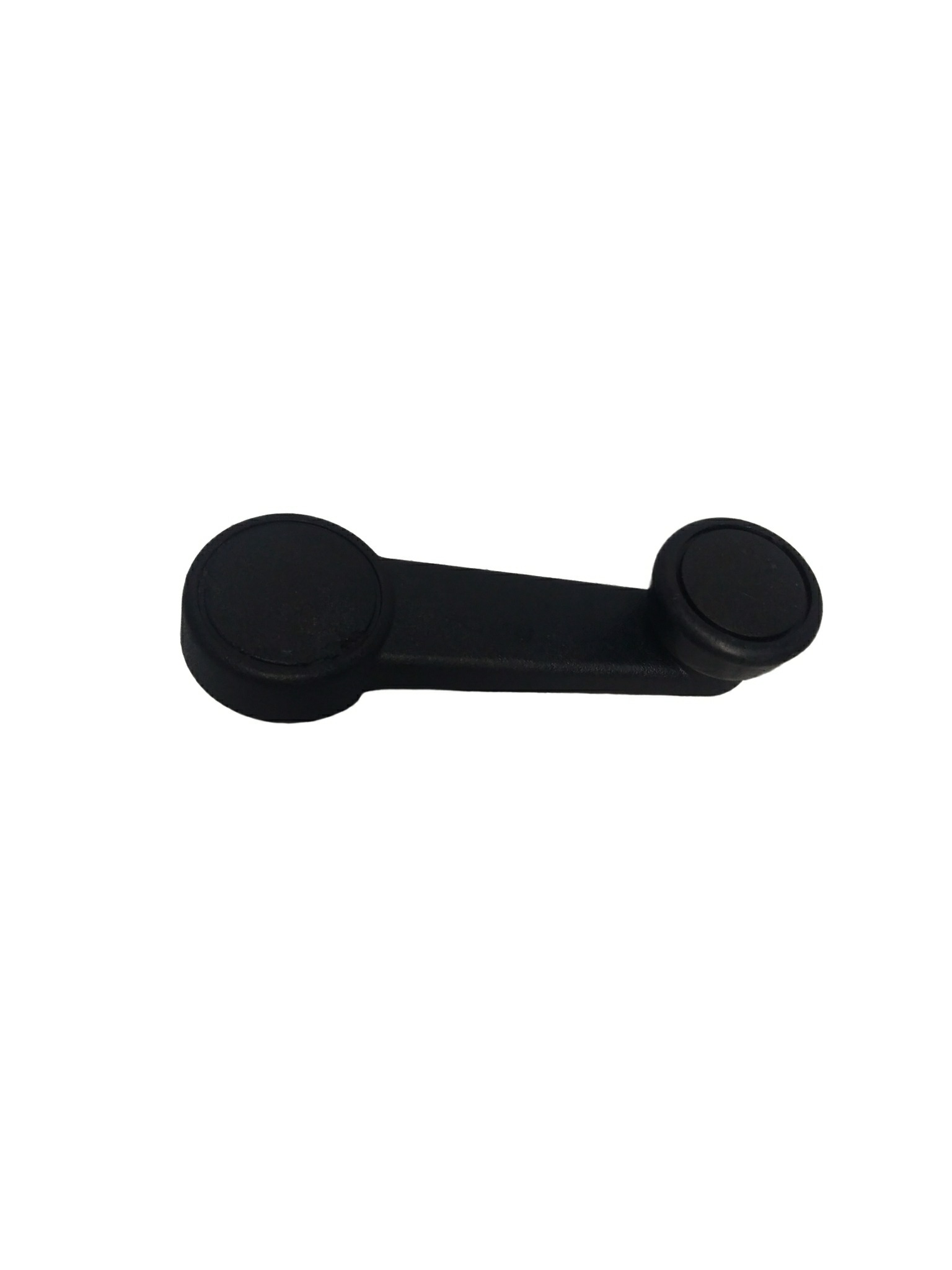Manivela Vidro Ford Ka 1999 A23342 Preto 2