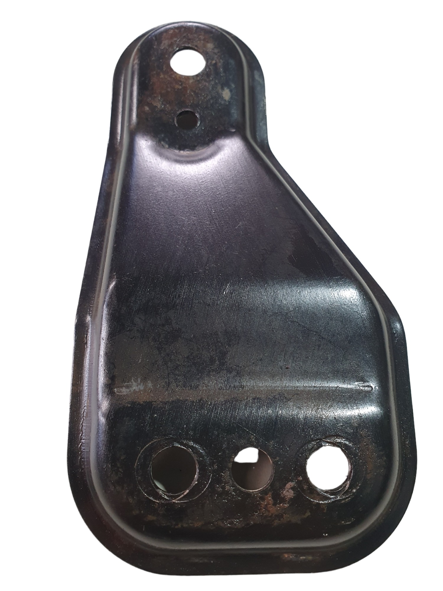 Suporte Do Coxim Ld/esq. Vw Gol G5 1.0 Trend 2009 6q0199517 2