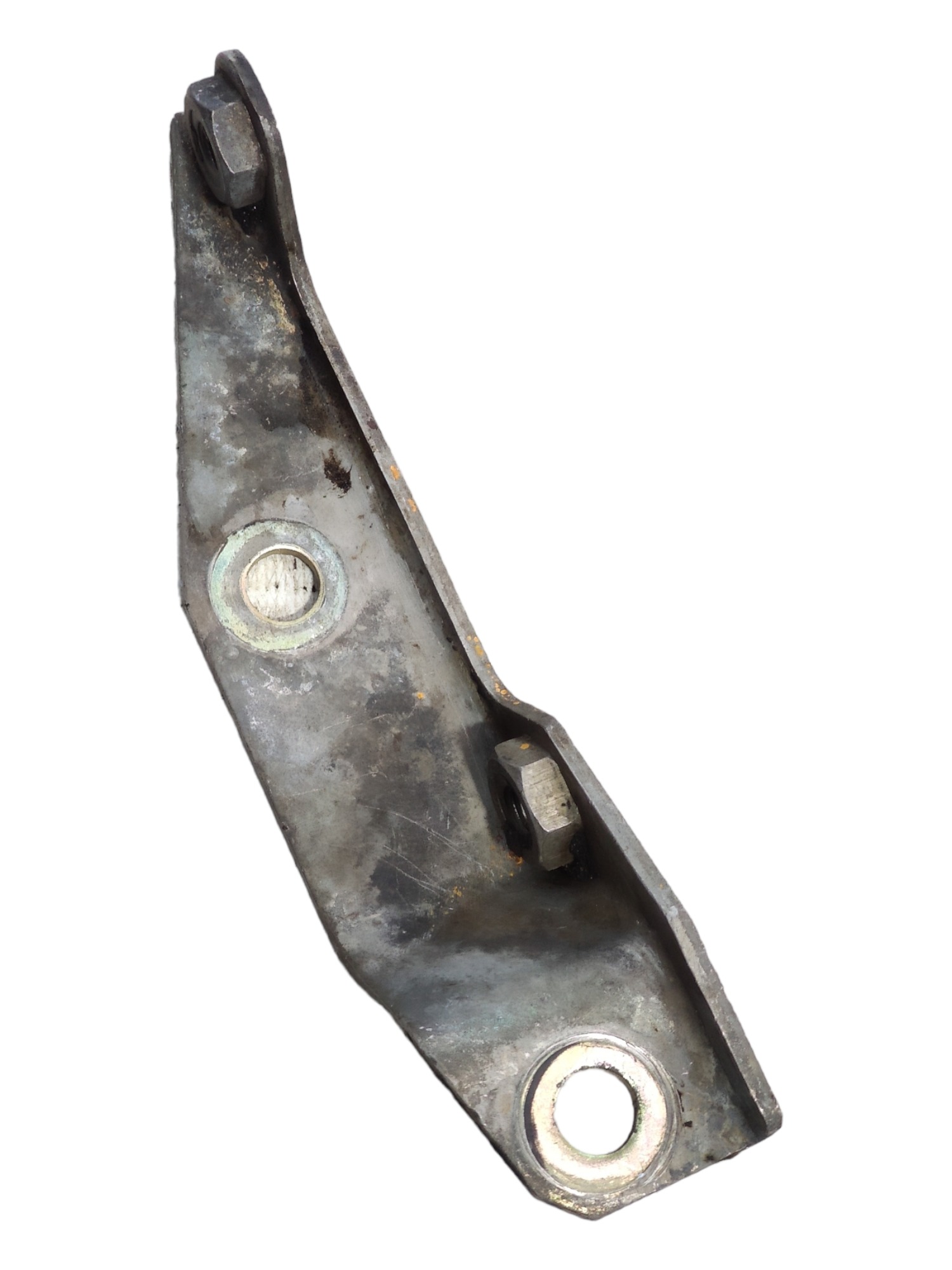 Suporte Do Alternador Fiat Uno 1995 2