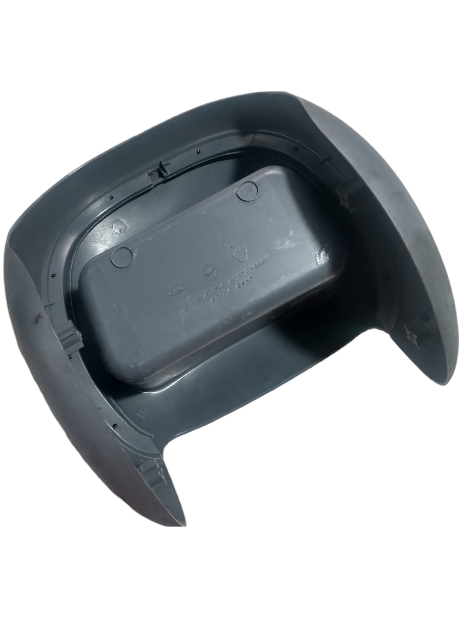 Console Fiesta 1997 2