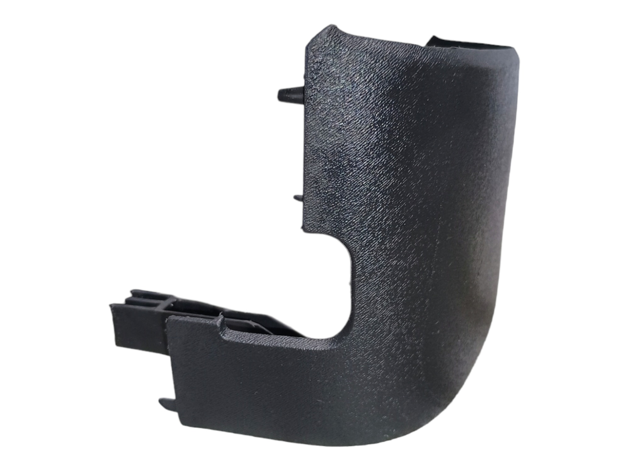 Moldura Superior Coluna Direção Citroen C3 Excl 1.6 16v 2004 3